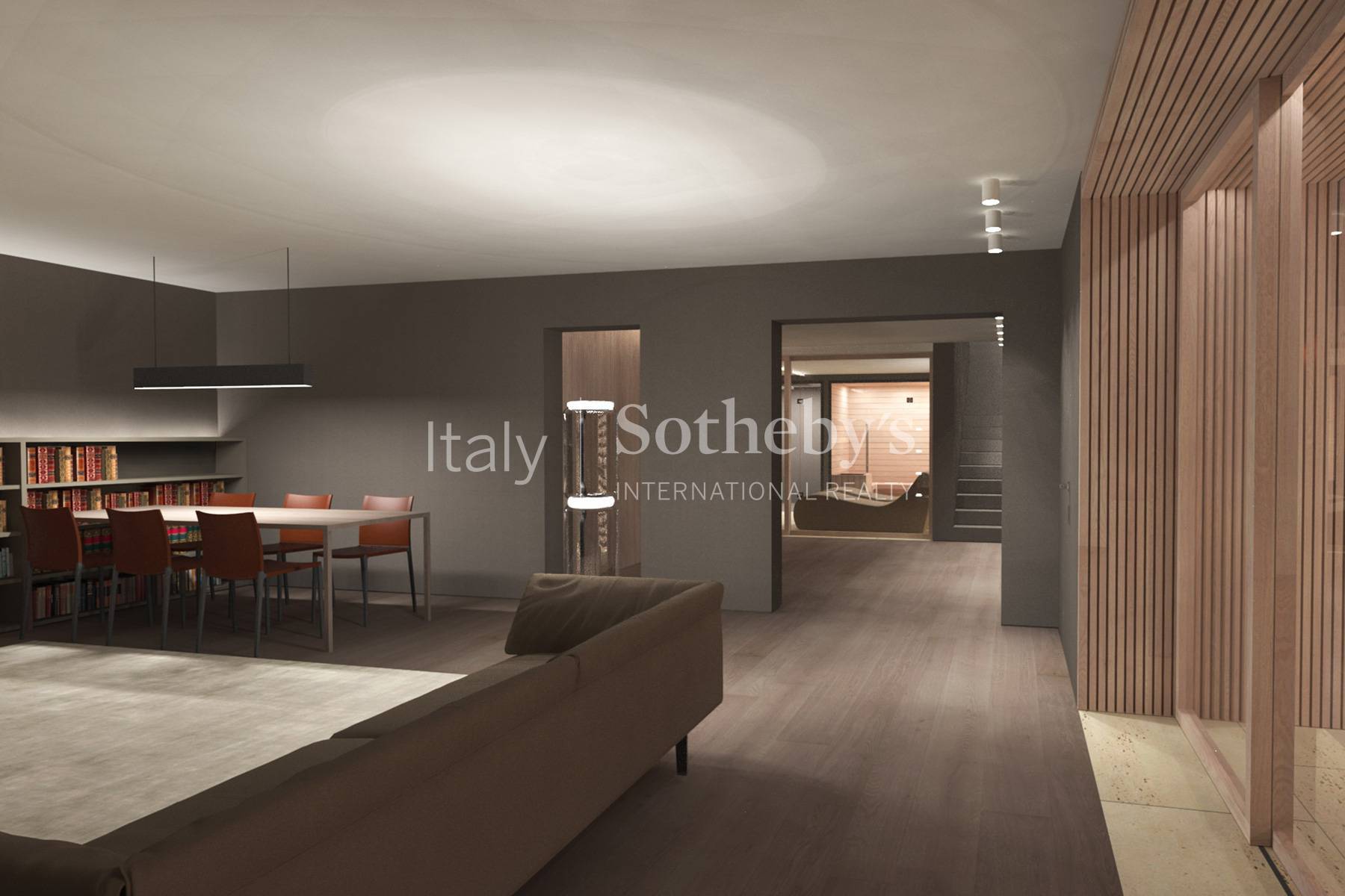  Prestigious residence in the heart of Brianza - 物件實景