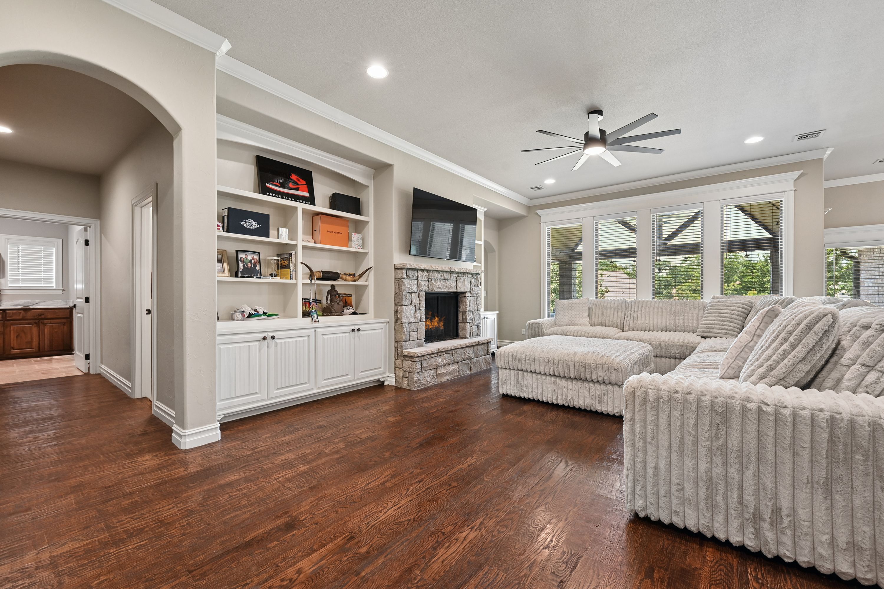  7724 North 147th East Avenue, Owasso, OK 74055 - 物件實景