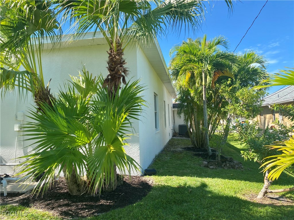 Cape Coral, Florida, 33914, United States, 3 Bedrooms Bedrooms, ,2 BathroomsBathrooms,Residential,For Sale,1984616