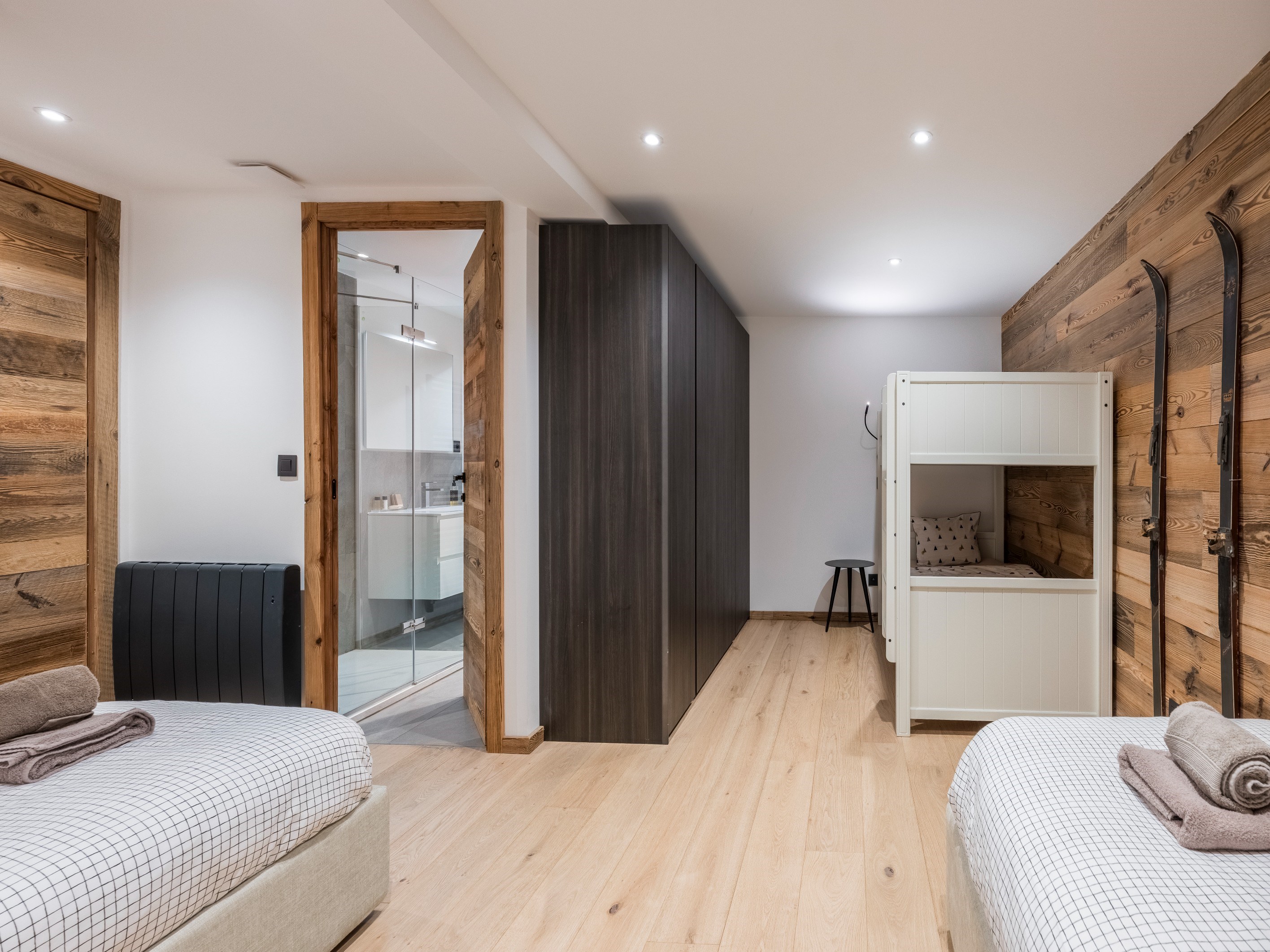  EXLUSIVITY - APARTMENT MARGUERITE - 物件實景