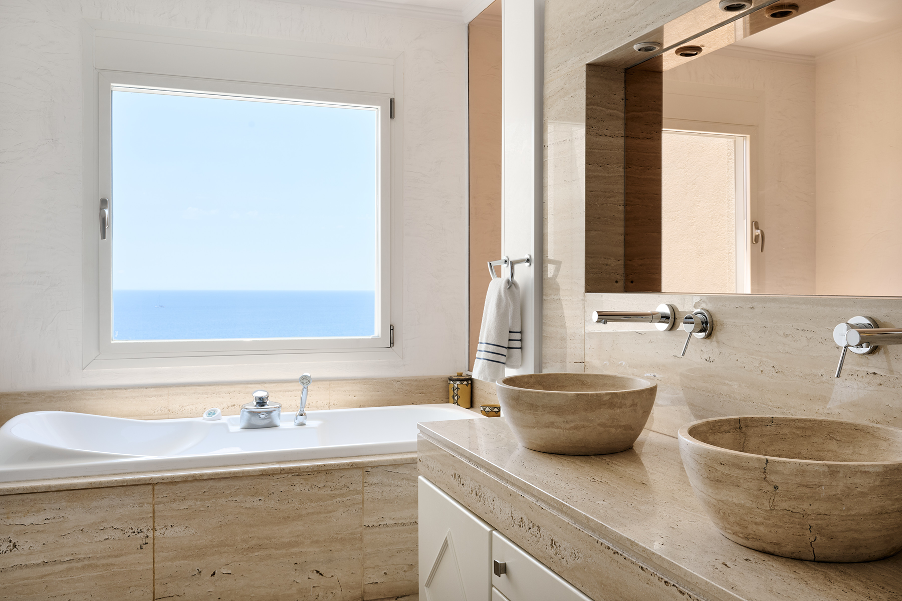  Penthouse with sea views in San Agustín - 物件實景