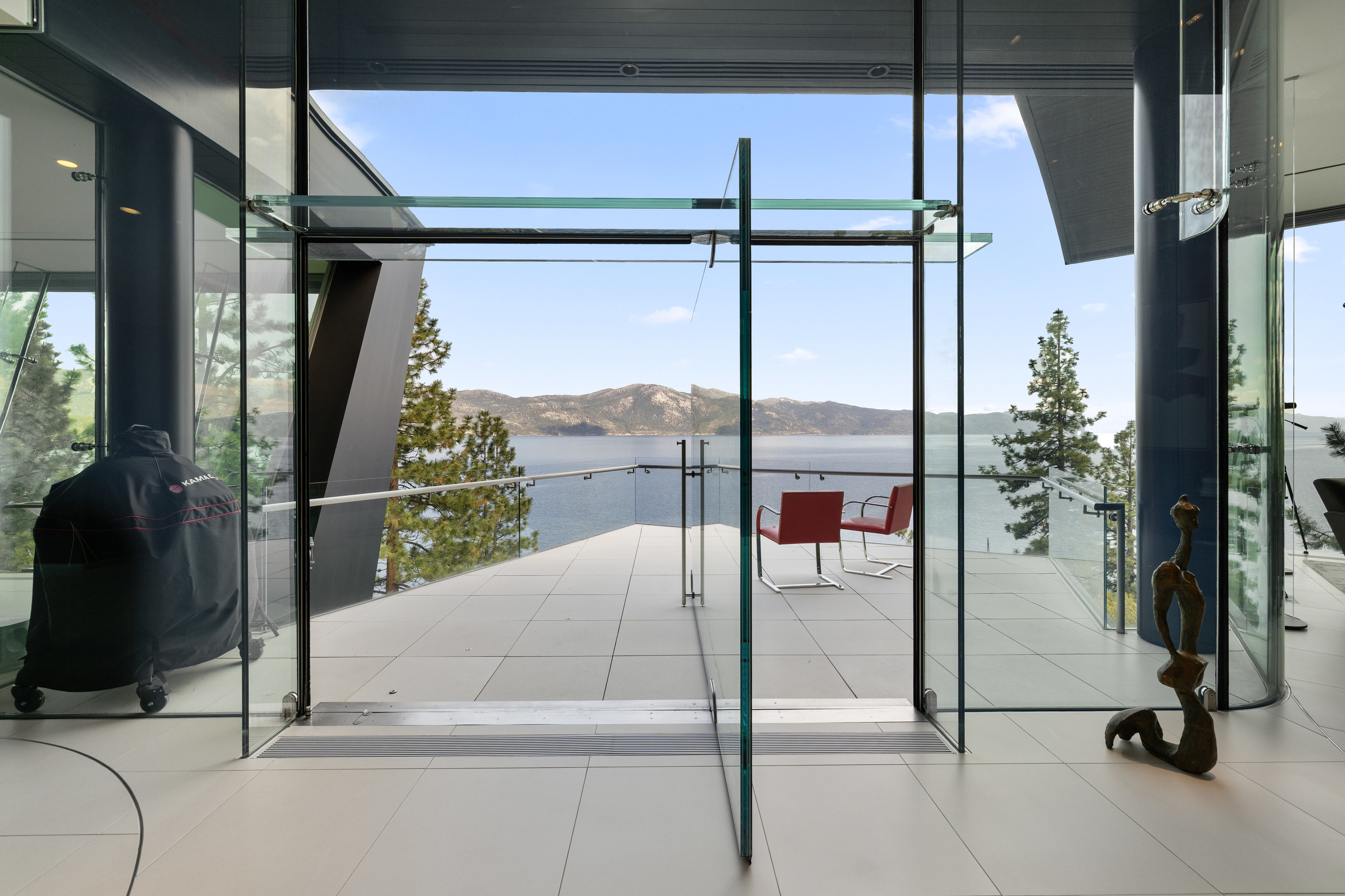  Tahoe Glass House - 物件實景