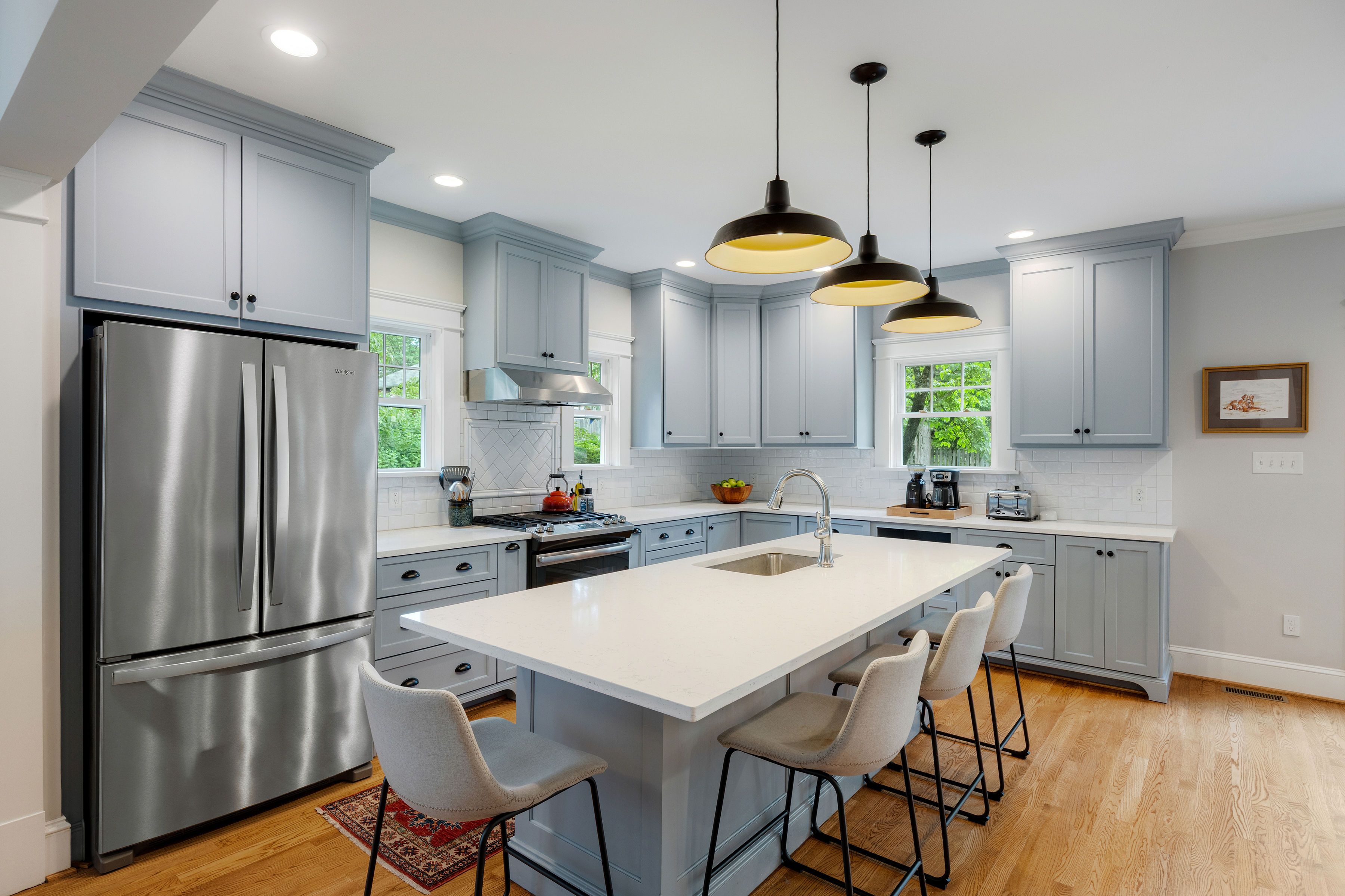  5203 Caledonia Road, Richmond, VA 23225 - 物件實景