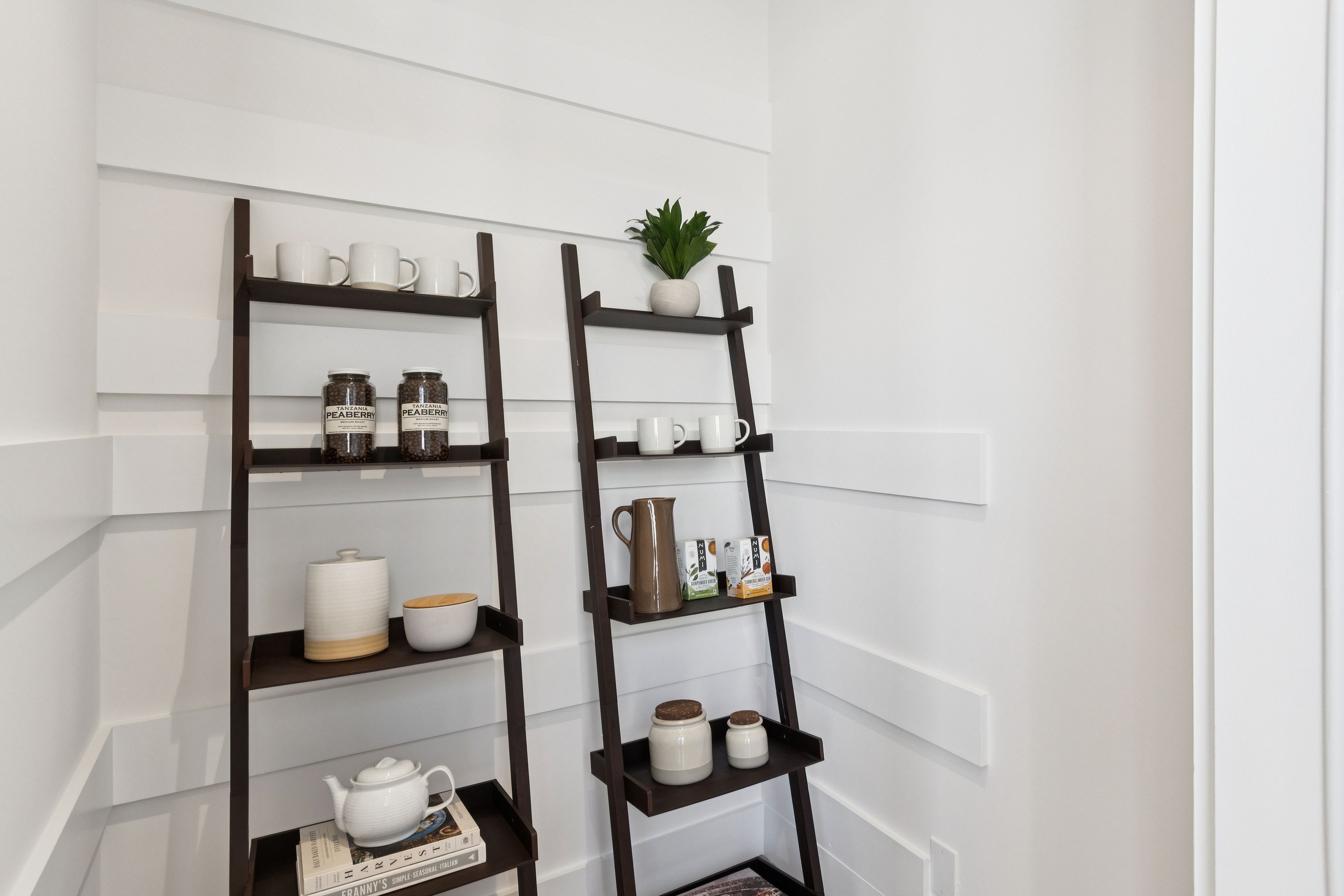  Reimagined 5-Story Nob Hill Residence - 物件實景