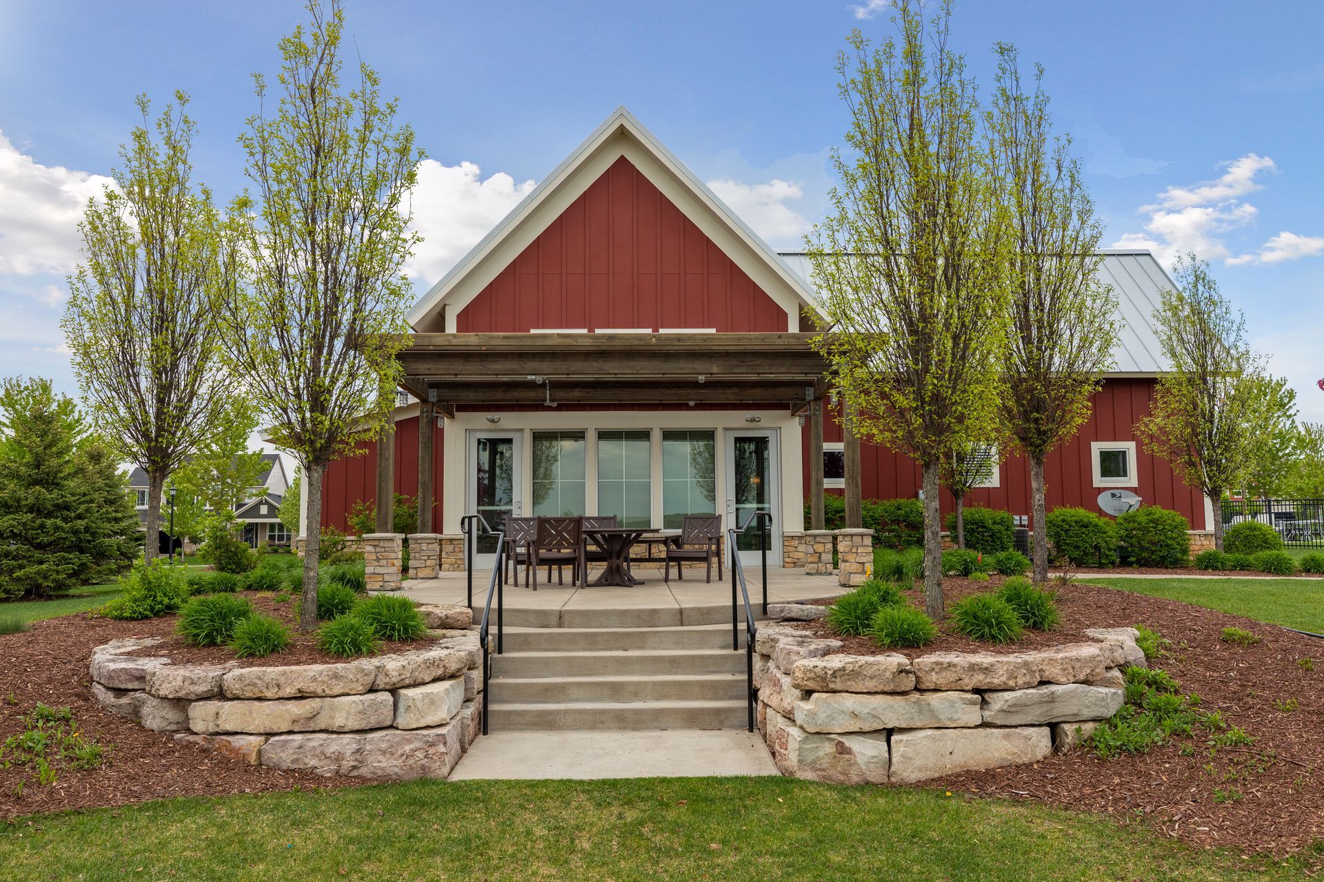  Custom Woodbury Retreat - 物件實景