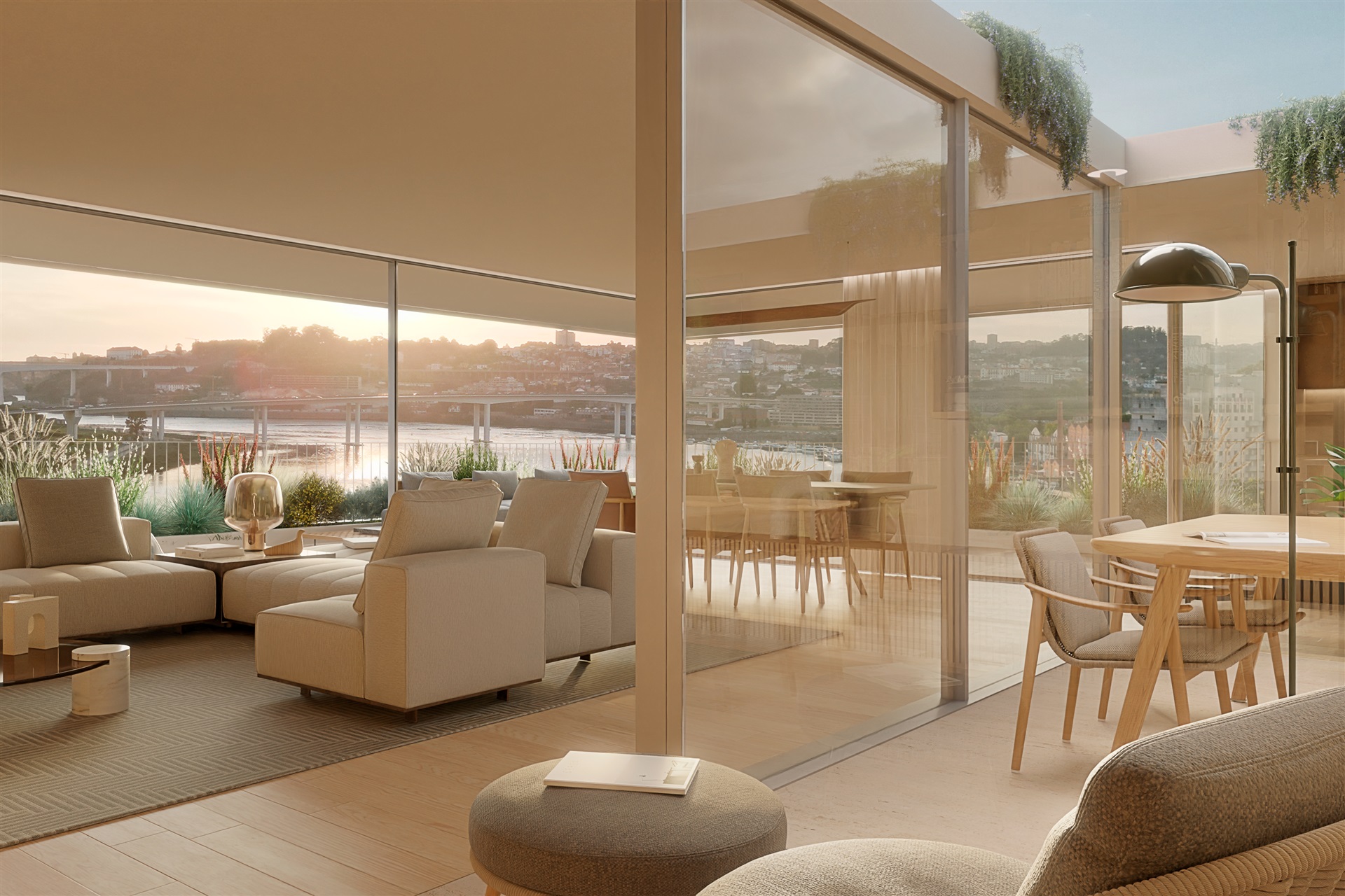  Flat, 3 bedrooms, for Sale - 物件實景