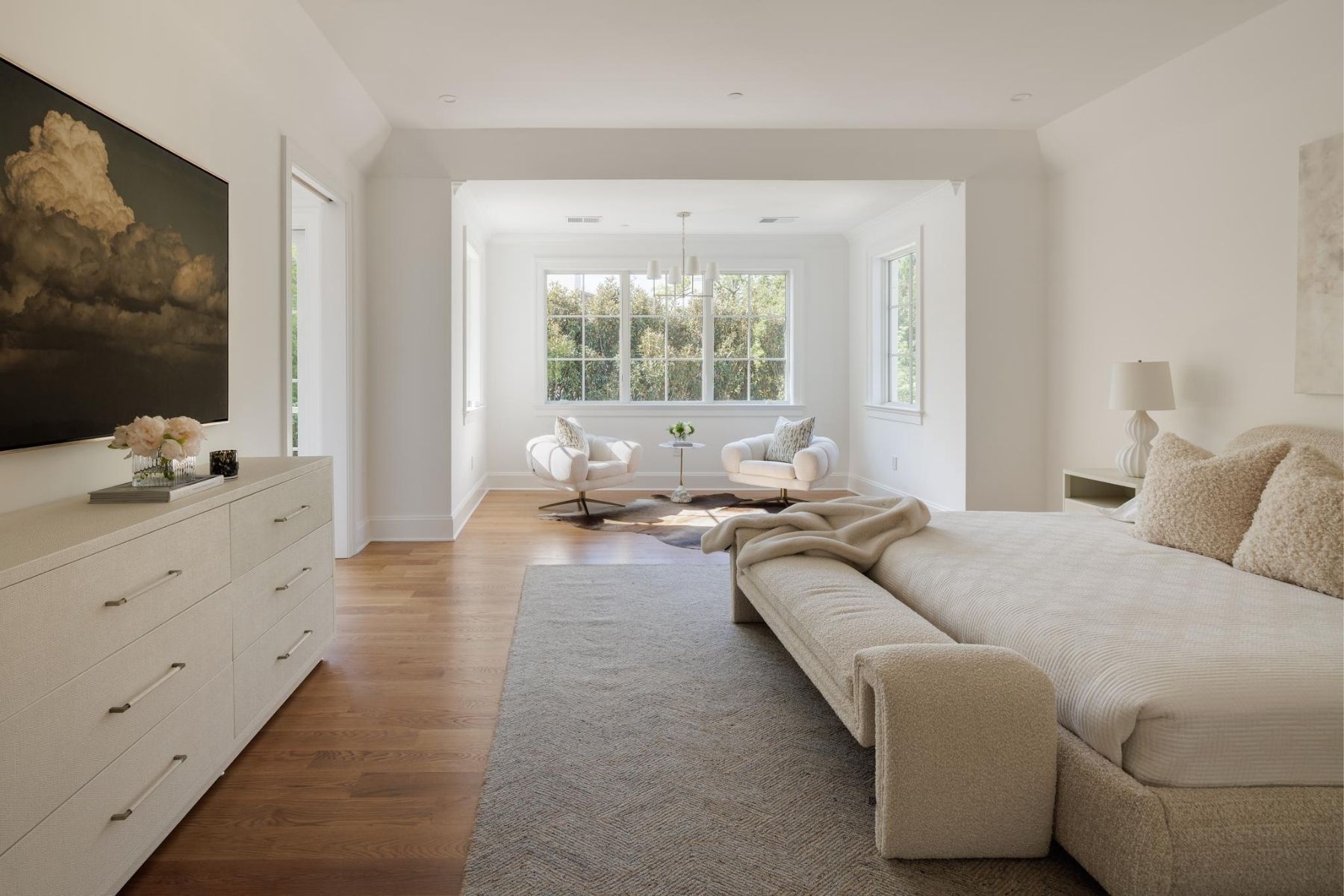  5900 Kennedy Drive, Chevy Chase, MD, 20815 - 物件實景