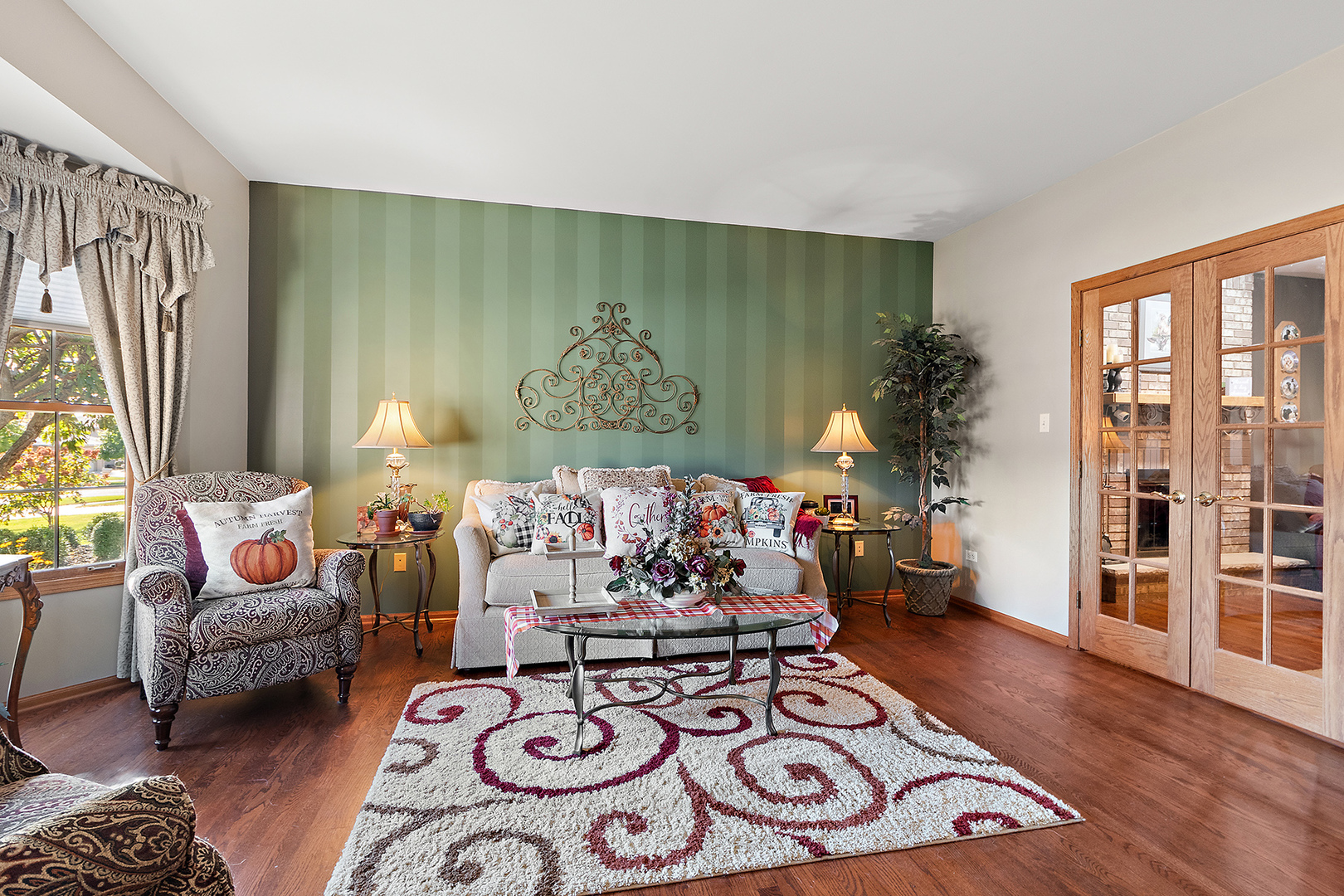 Orland Park, Illinois, 60467, United States, 4 Bedrooms Bedrooms, ,4 BathroomsBathrooms,Residential,For Sale,1984094