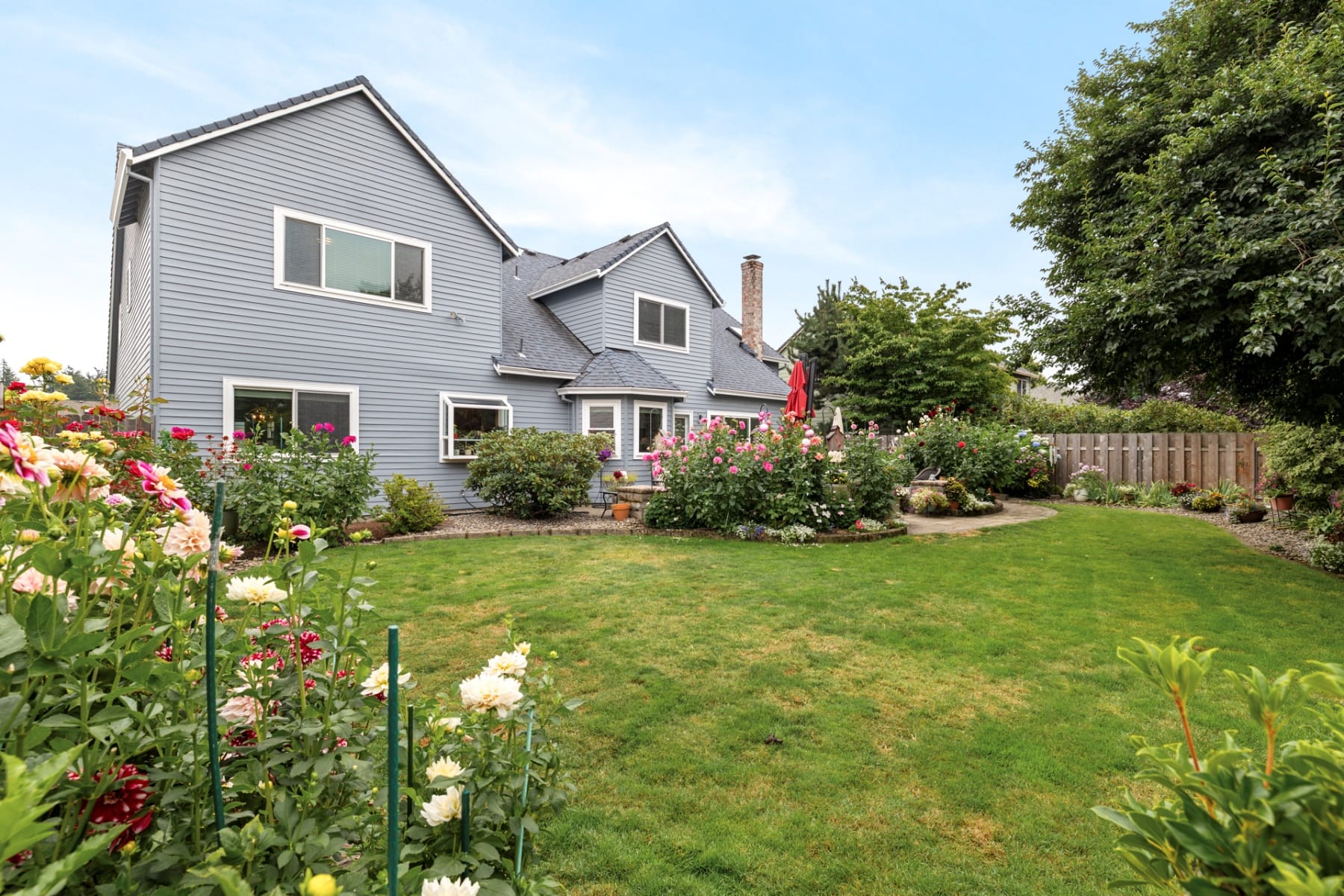  2745 NE KELLY PL Gresham, OR 97030 - 物件實景