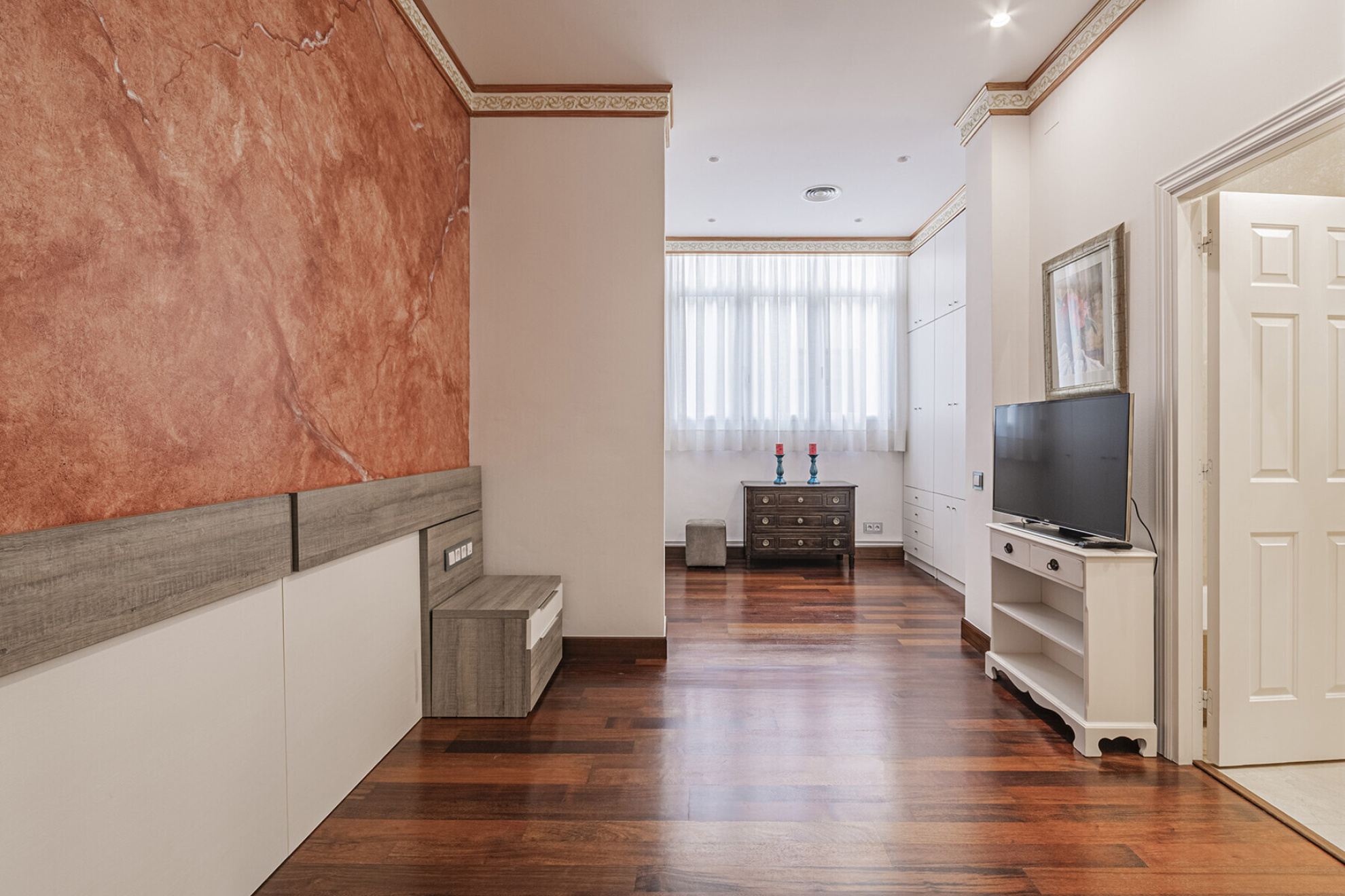  Very bright corner apartment in the best location in Barcelona - 物件實景