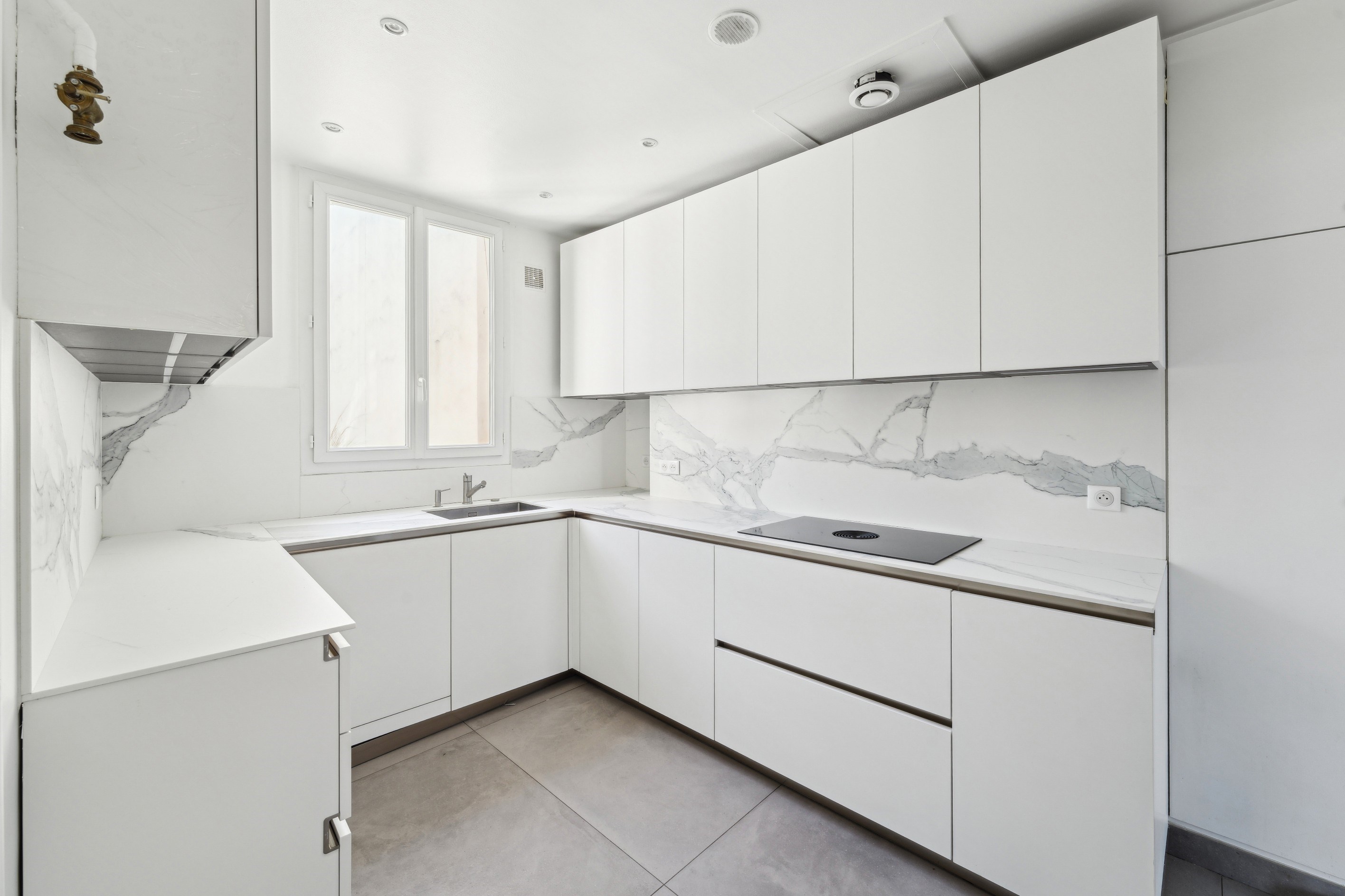  Prestigious Apartment with Arc de Triomphe View – Paris 8 - 物件實景