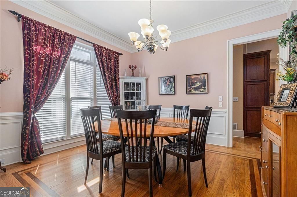 Tucker, Georgia, 30084, United States, 6 Bedrooms Bedrooms, ,5 BathroomsBathrooms,Residential,For Sale,1904193