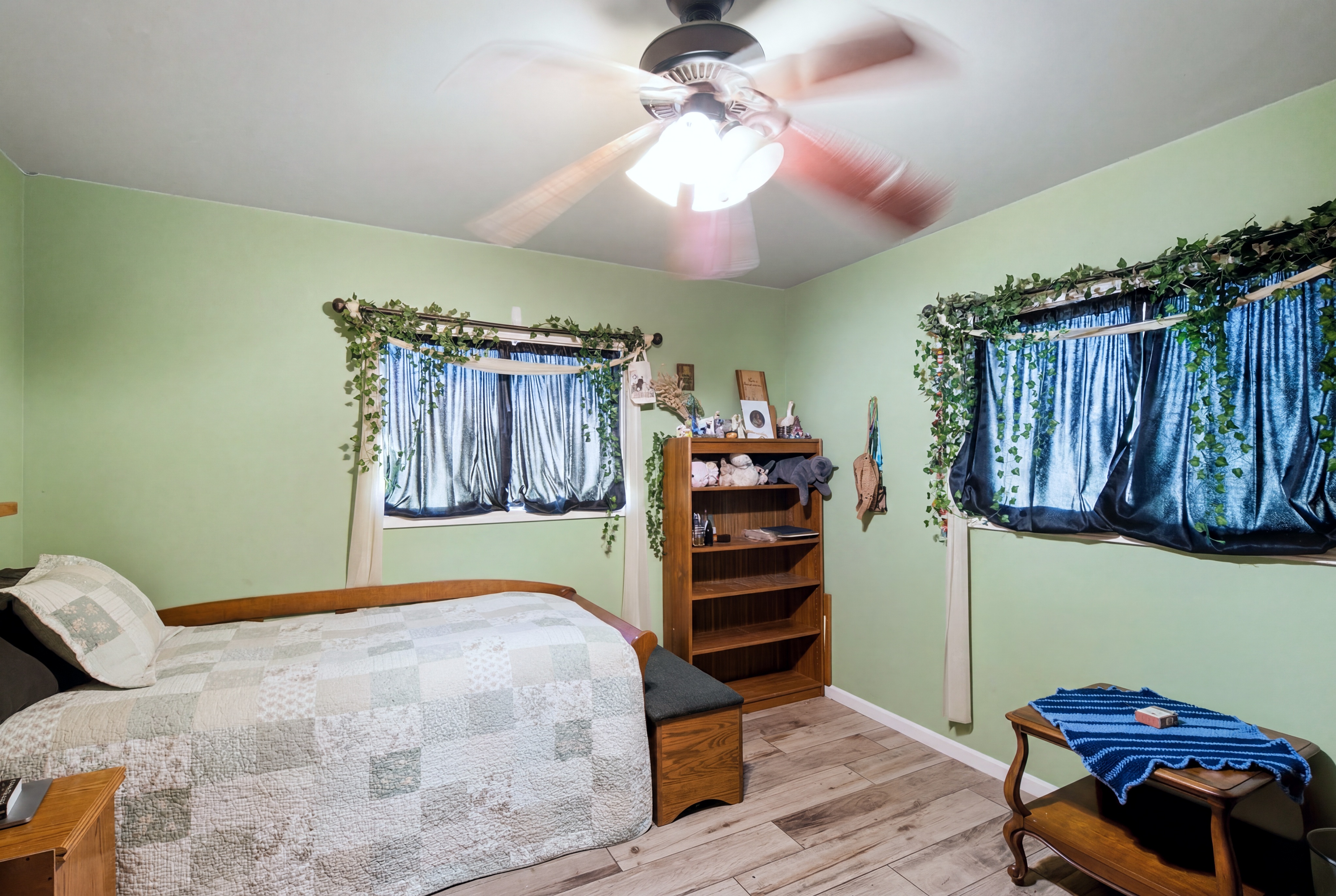  4045 E Cambridge Ave  Phoenix, AZ - 物件實景