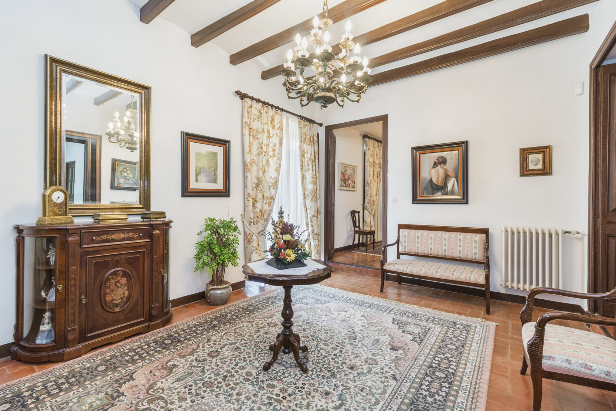  Historic Winery Estate with Vineyards in Penedes for Sale. - 物件實景