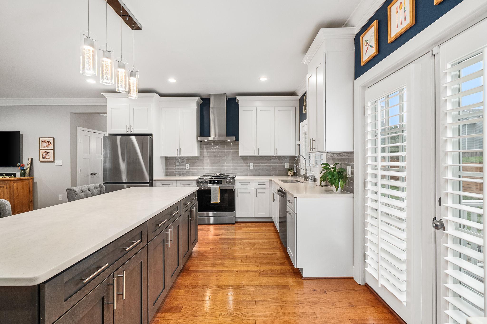  613 S Buchanan Street, Arlington, VA, 22204 - 物件實景
