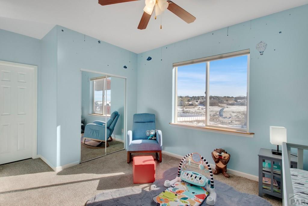 Pueblo West, Colorado, 81007, United States, 4 Bedrooms Bedrooms, ,4 BathroomsBathrooms,Residential,For Sale,1828015