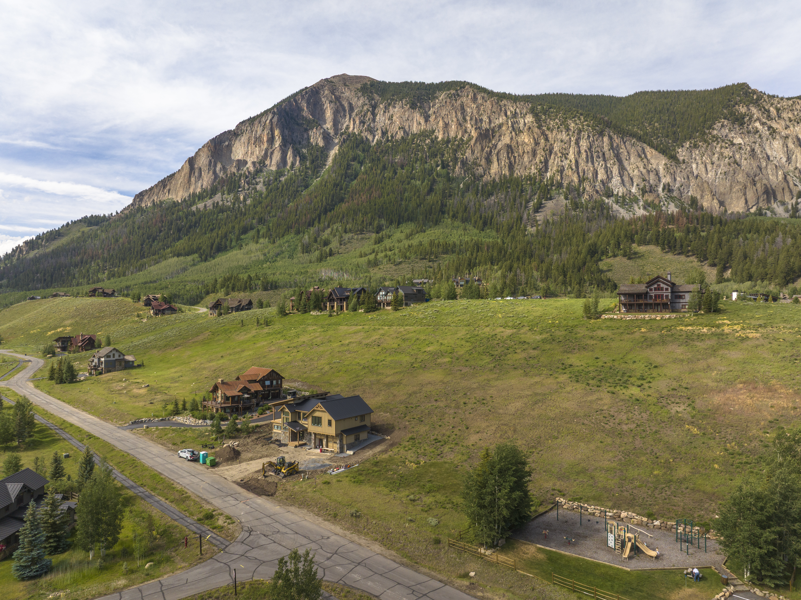  400 Country Club Drive, Crested Butte, CO, 81224 - 物件實景