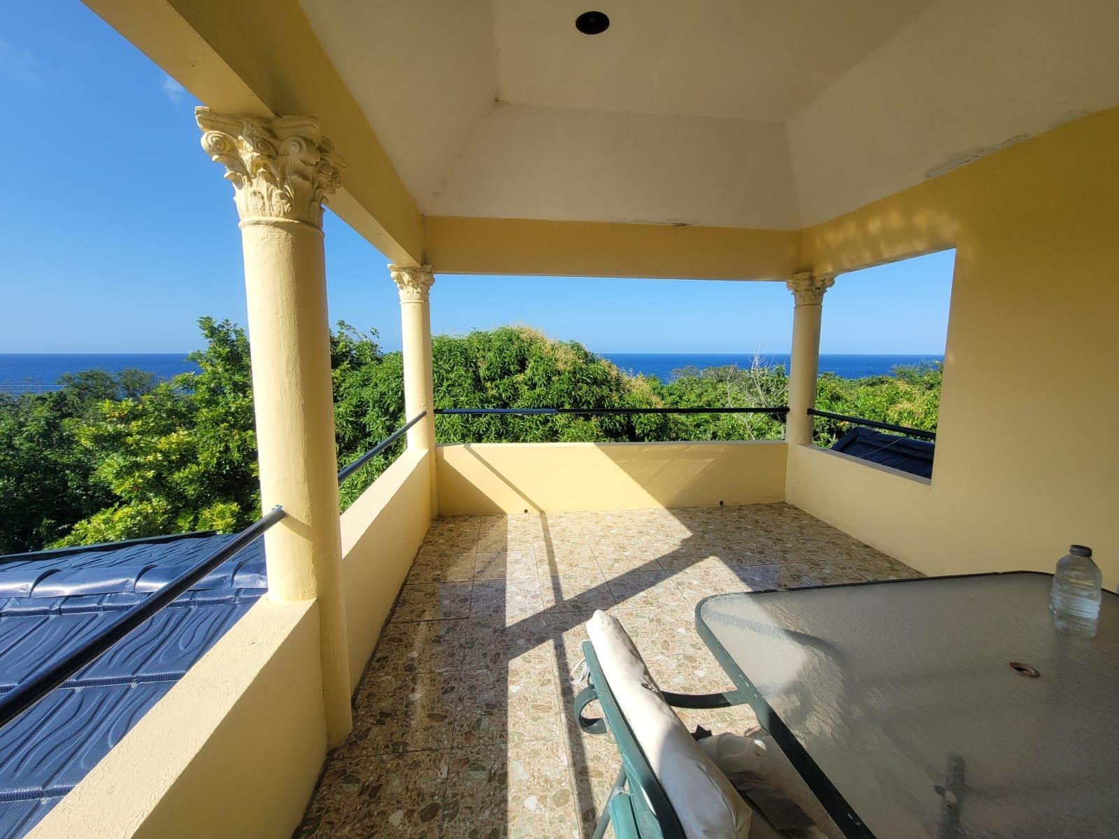 St. Mary, JM, 5 Bedrooms Bedrooms, ,4 BathroomsBathrooms,Residential,For Sale,1837644