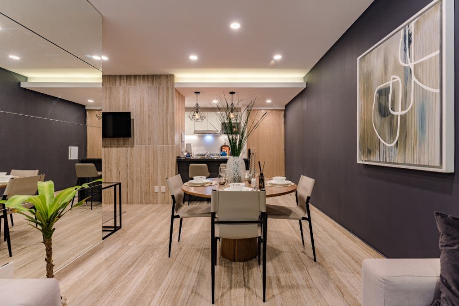 San Lorenzo, Benito Juárez, Ciudad de México, 03100, Mexico, 1 Bedroom Bedrooms, ,1 BathroomBathrooms,Residential,For Sale,San Lorenzo,1628780