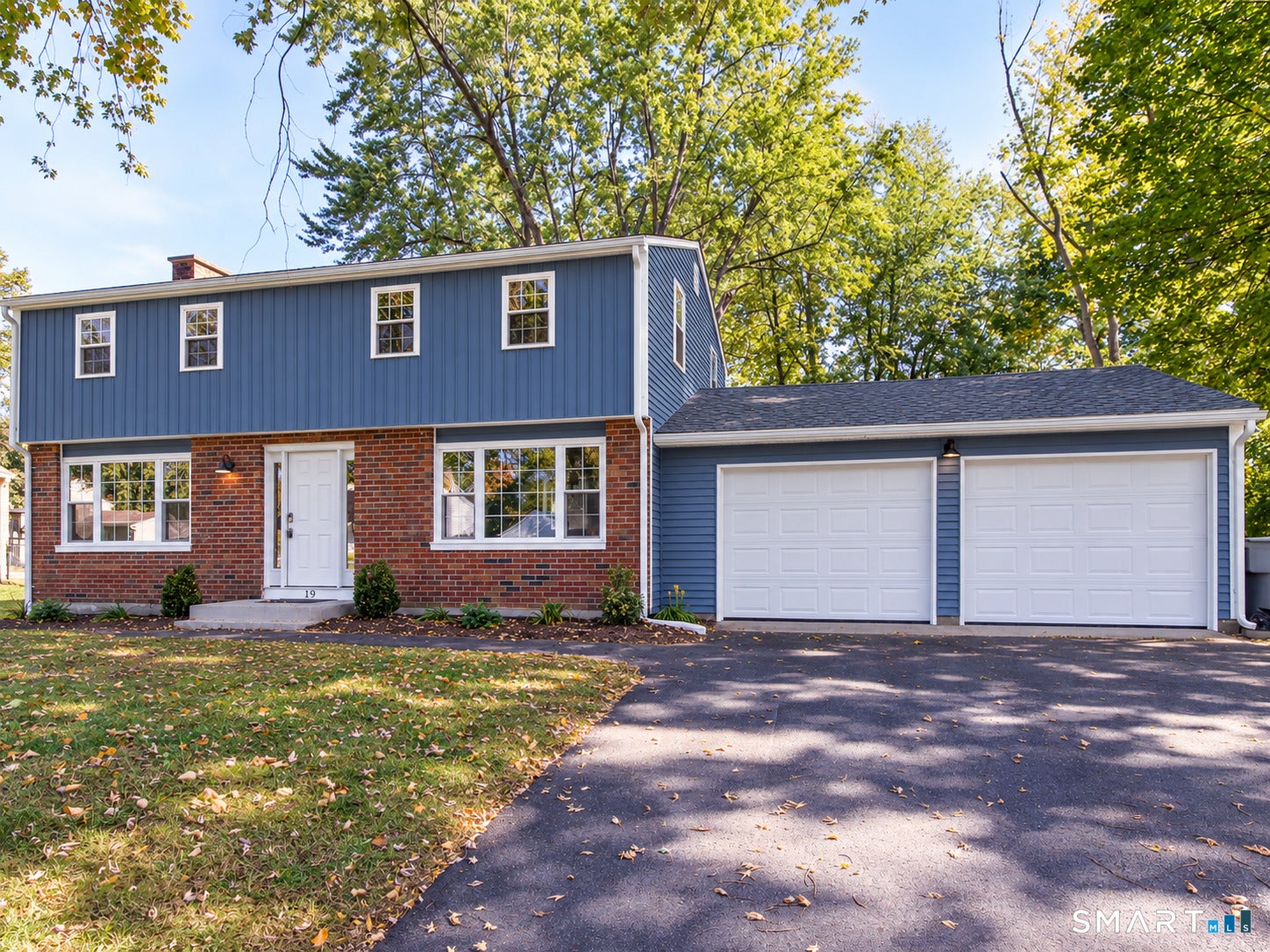 Van Buren Rd, Enfield, CT 06082
