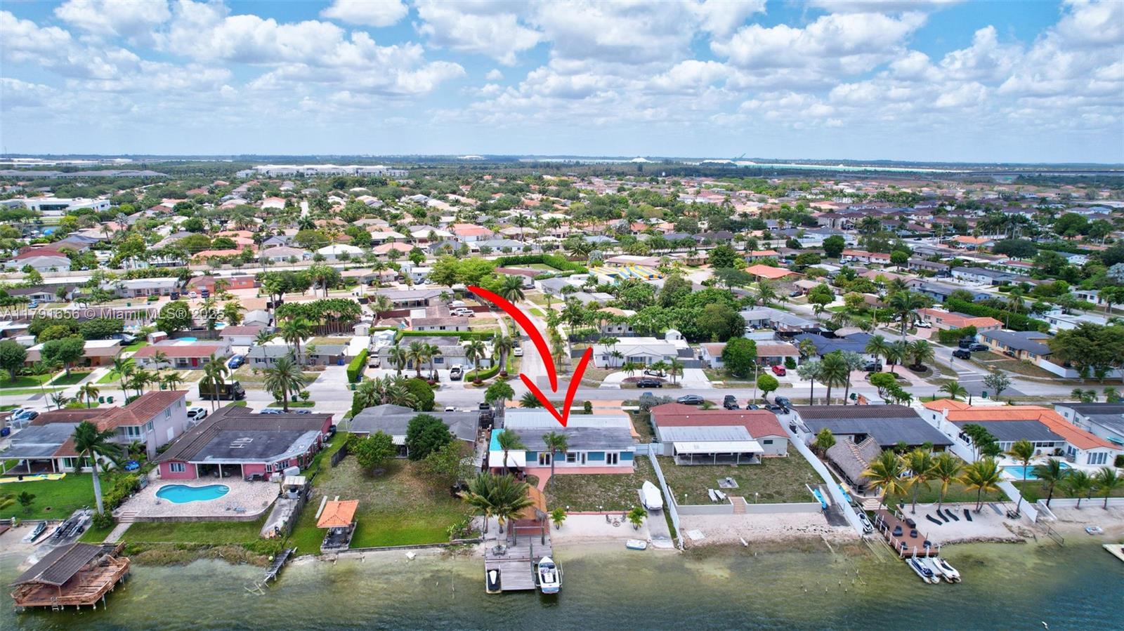 Hialeah, Florida, 33015, United States, 3 Bedrooms Bedrooms, ,2 BathroomsBathrooms,Residential,For Sale,1787509