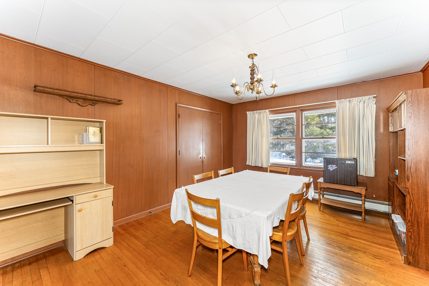 Mercer, Wisconsin, 54547, United States, 3 Bedrooms Bedrooms, ,2 BathroomsBathrooms,Residential,For Sale,2007529