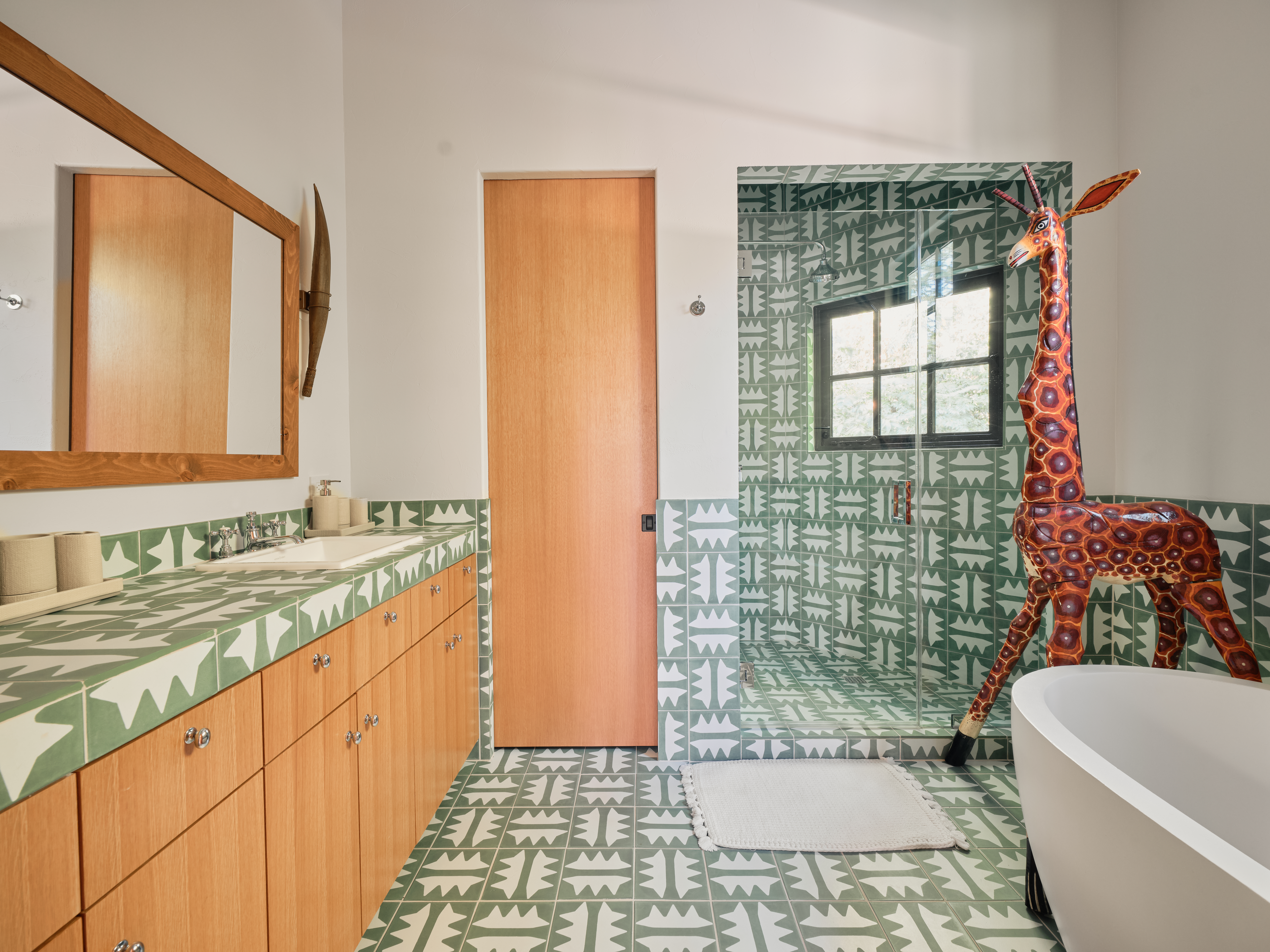  Villa Serena on Lake Austin  A Waterfront Sanctuary - 物件實景