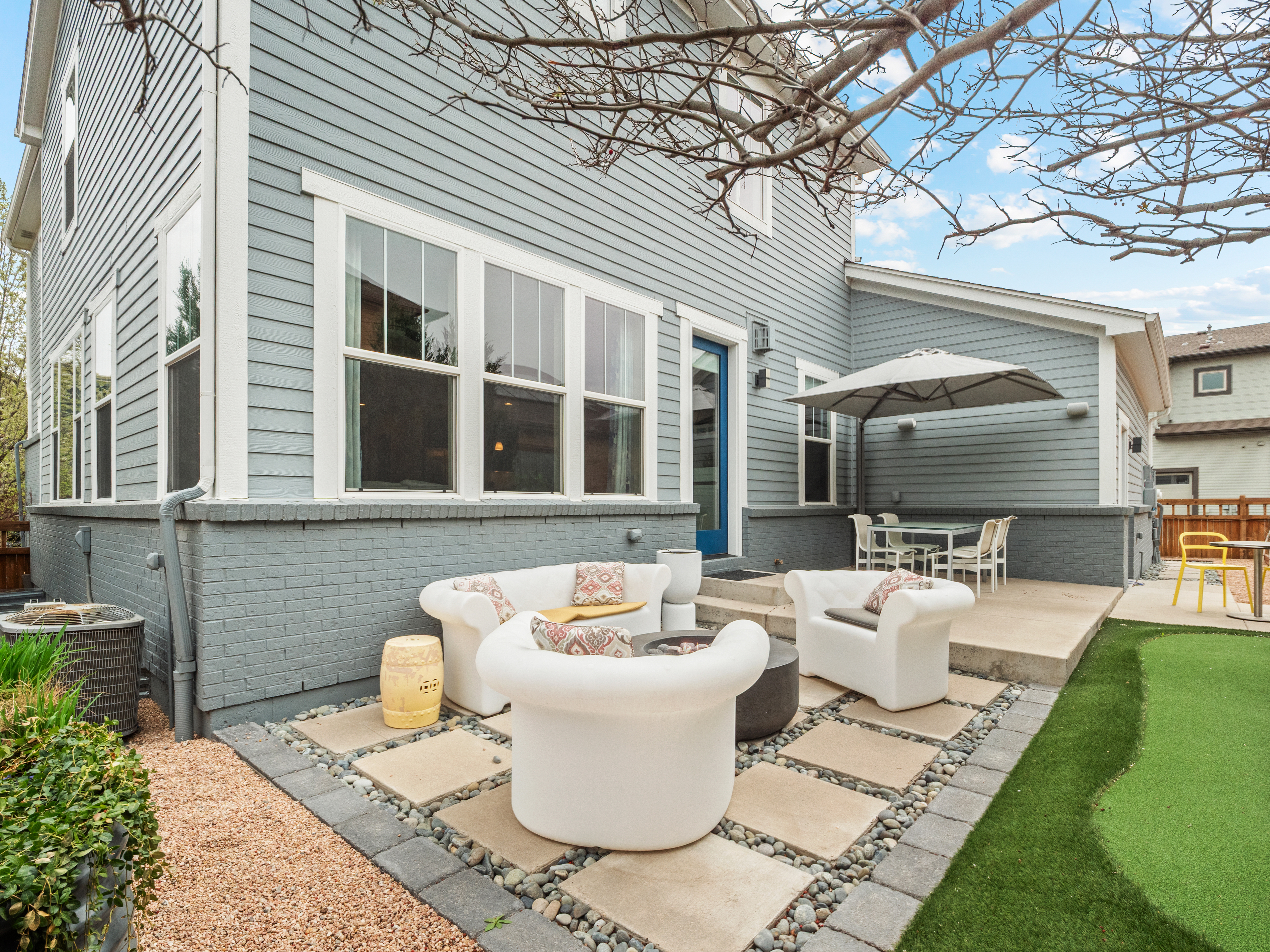  Beautiful 5 Bed, 3.5 Bath  Home in Central Park West - 物件實景