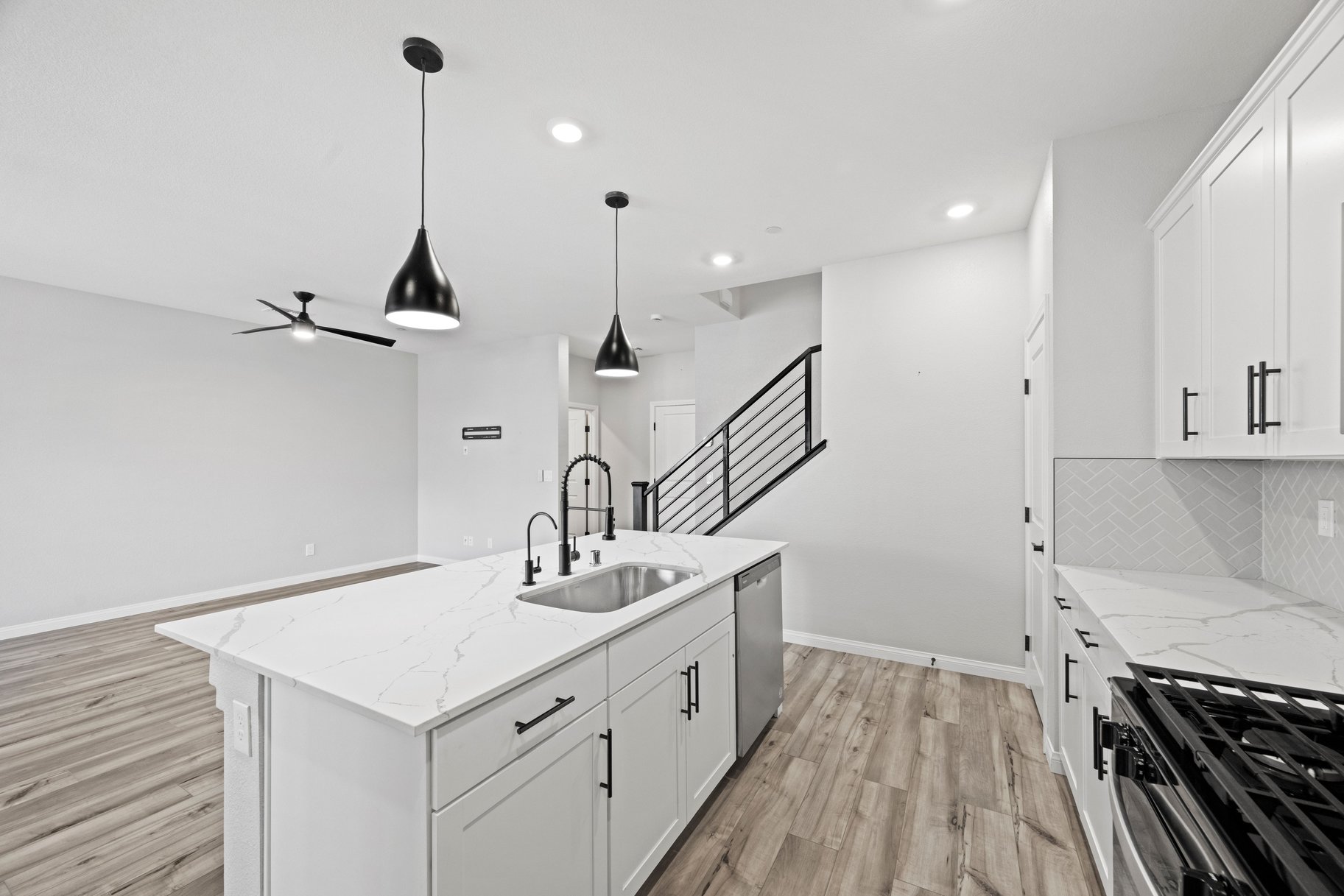  Modern Townhome Living in the Heart of Inspirada - 物件實景