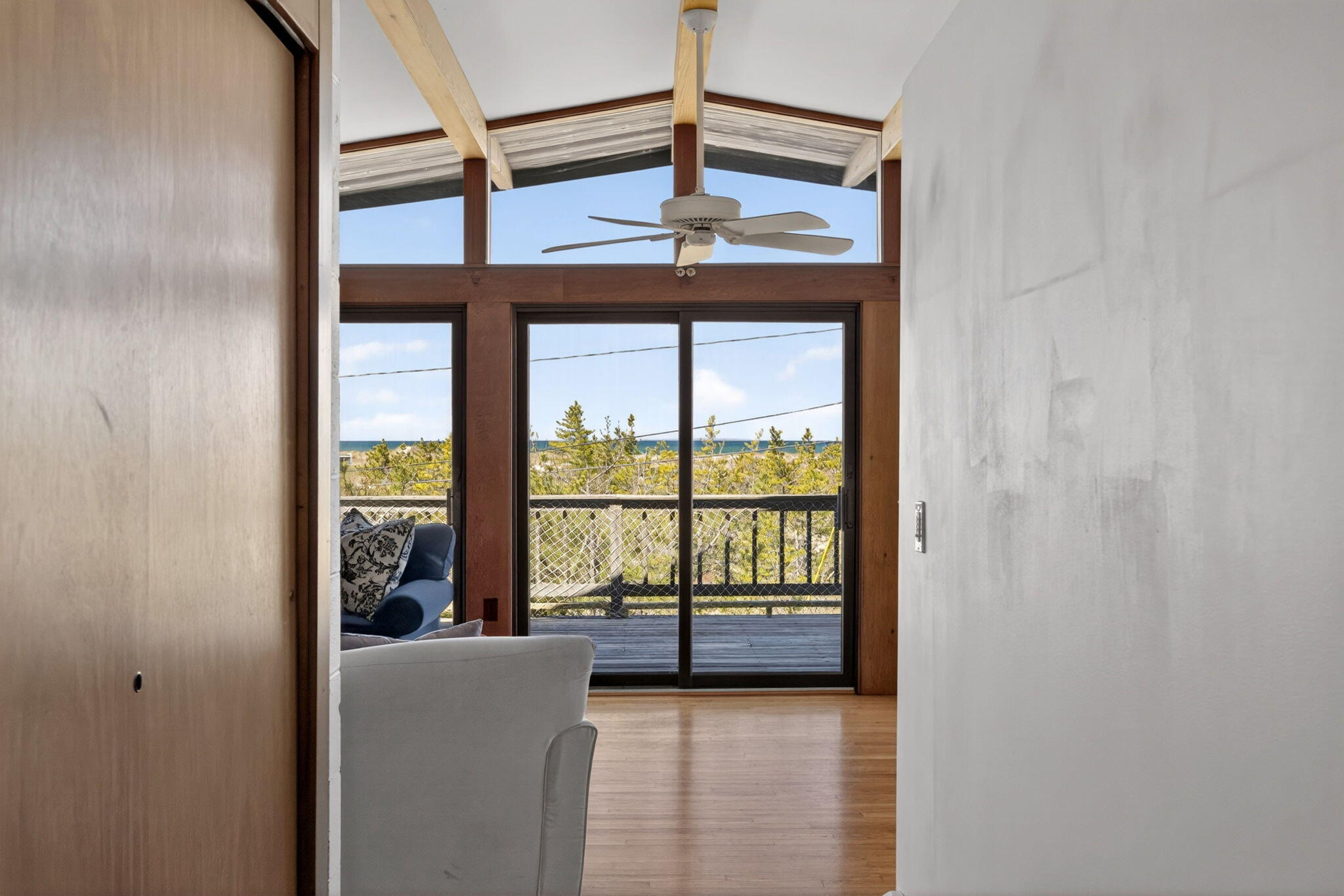  Designed for Gathering, Framed by the Bay - 物件實景