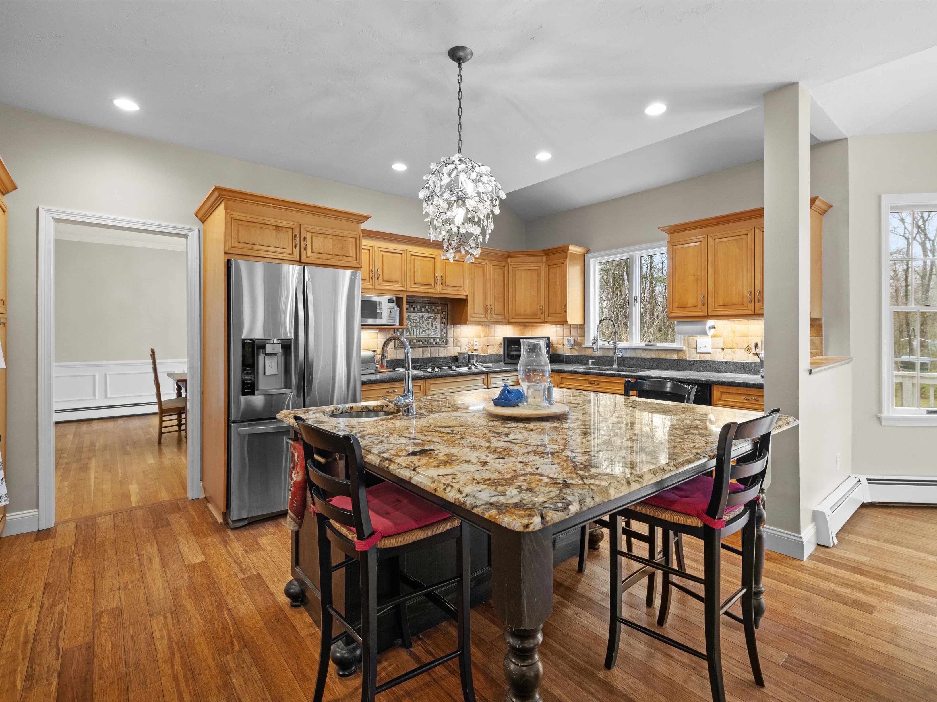  59 Smith Road, Northborough, MA 01532 - 物件實景