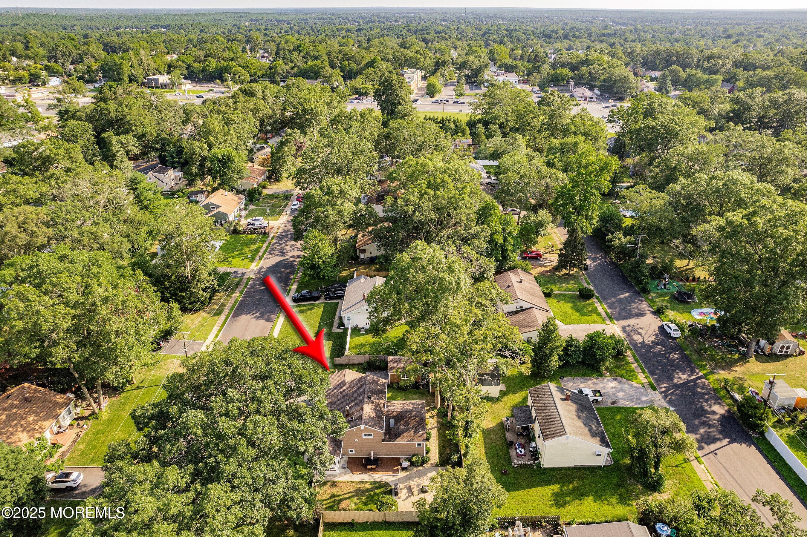 Toms River, New Jersey, 08755, United States, 4 Bedrooms Bedrooms, ,3 BathroomsBathrooms,Residential,For Sale,1900593