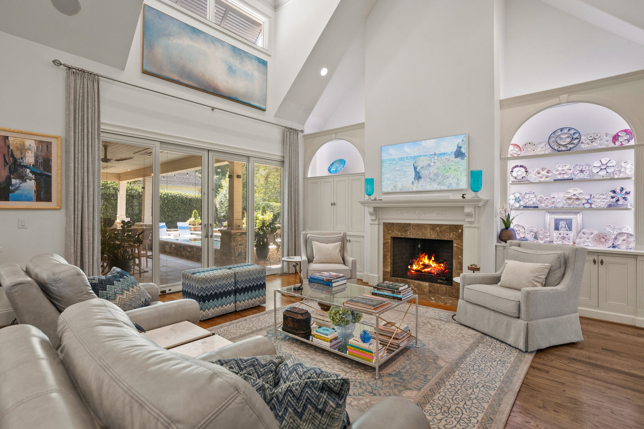  114 Woodland Way, Greenville, SC 29601 - 物件實景