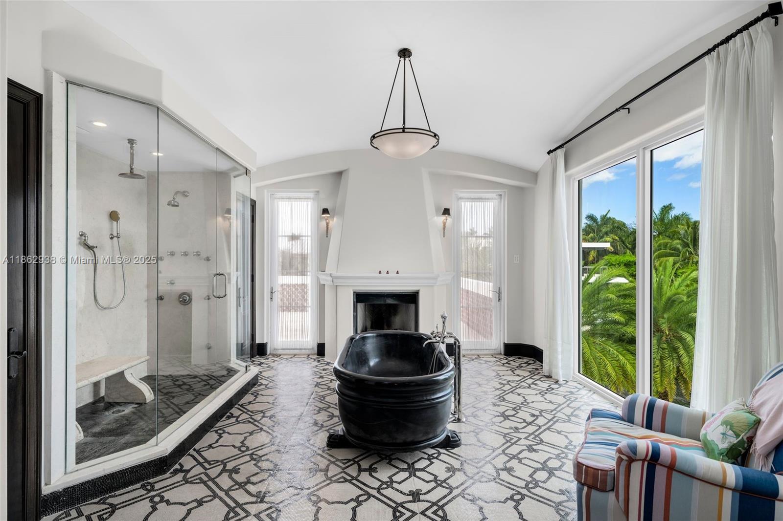 Miami, Florida, 33133, United States, 7 Bedrooms Bedrooms, ,9 BathroomsBathrooms,Residential,For Sale,1939364