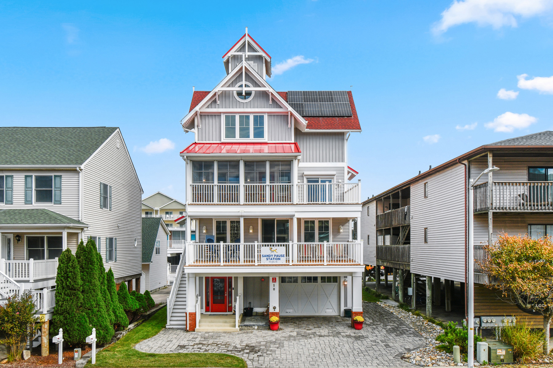 44th St, Ocean City, MD 21842 #1