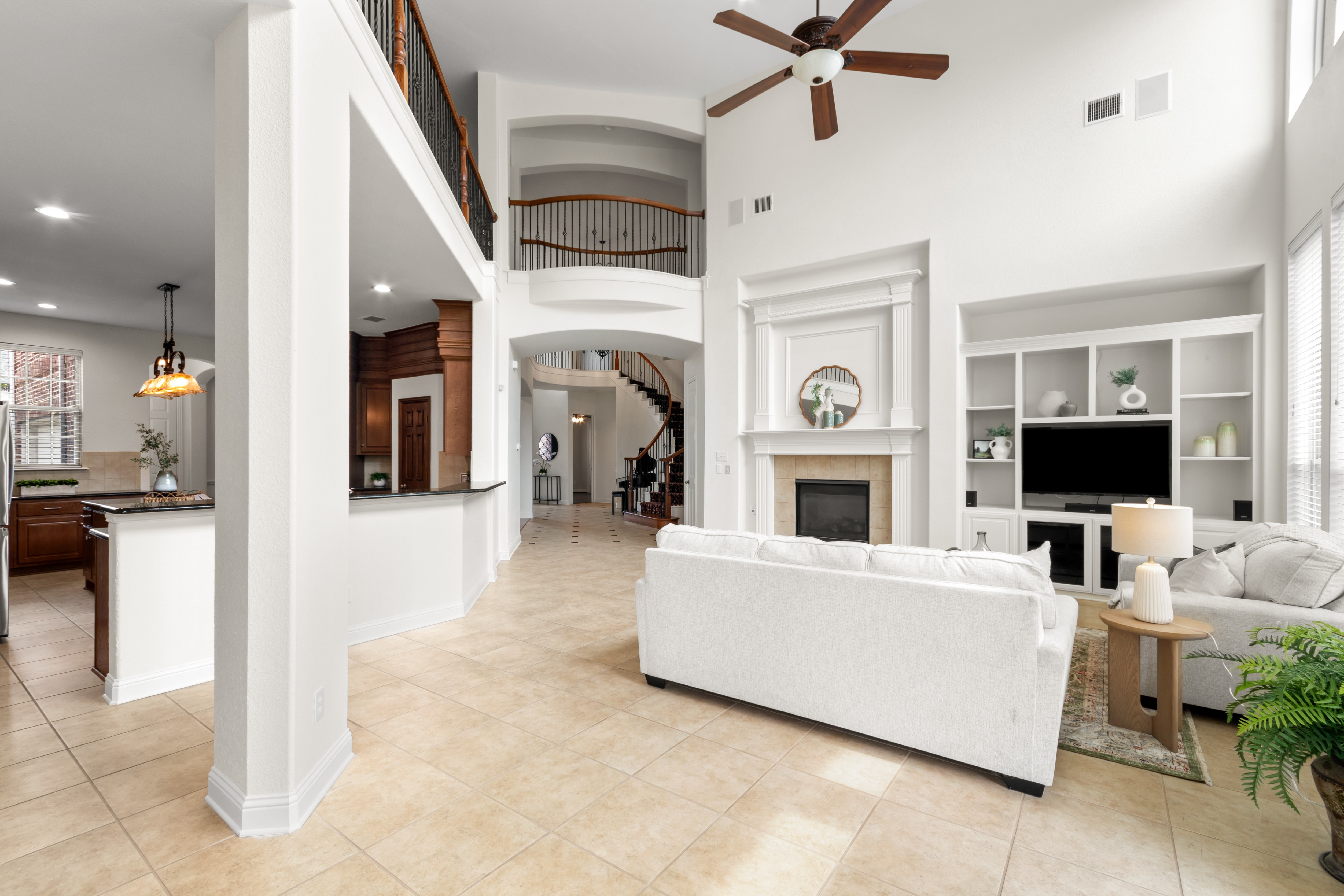  723 Nighthawk Drive, Murphy, TX, 75094 - 物件實景