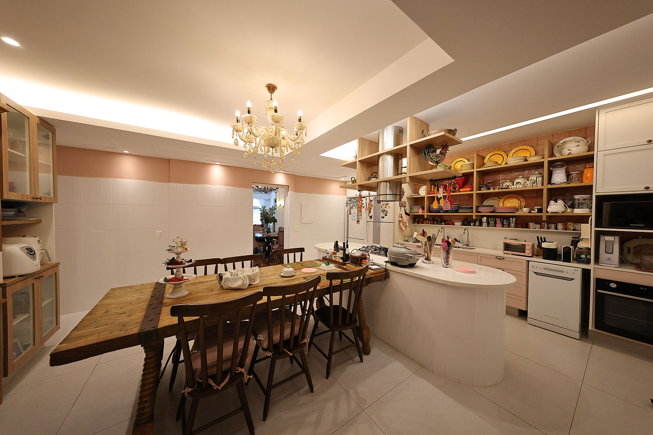  Apartment in Copacabana one block from the beach - 物件實景