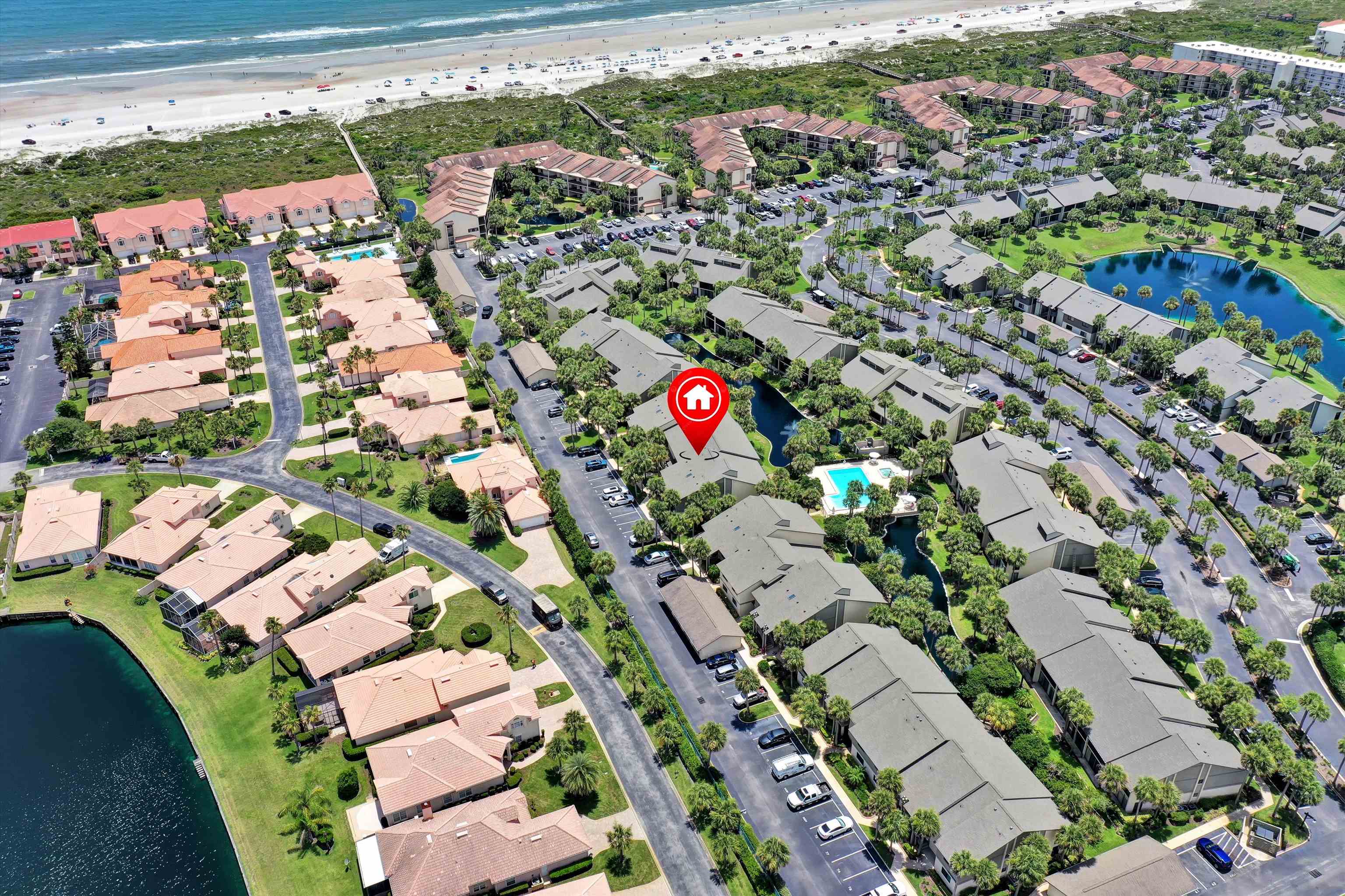St Augustine, Florida, 32080, United States, 2 Bedrooms Bedrooms, ,2 BathroomsBathrooms,Residential,For Sale,1856895