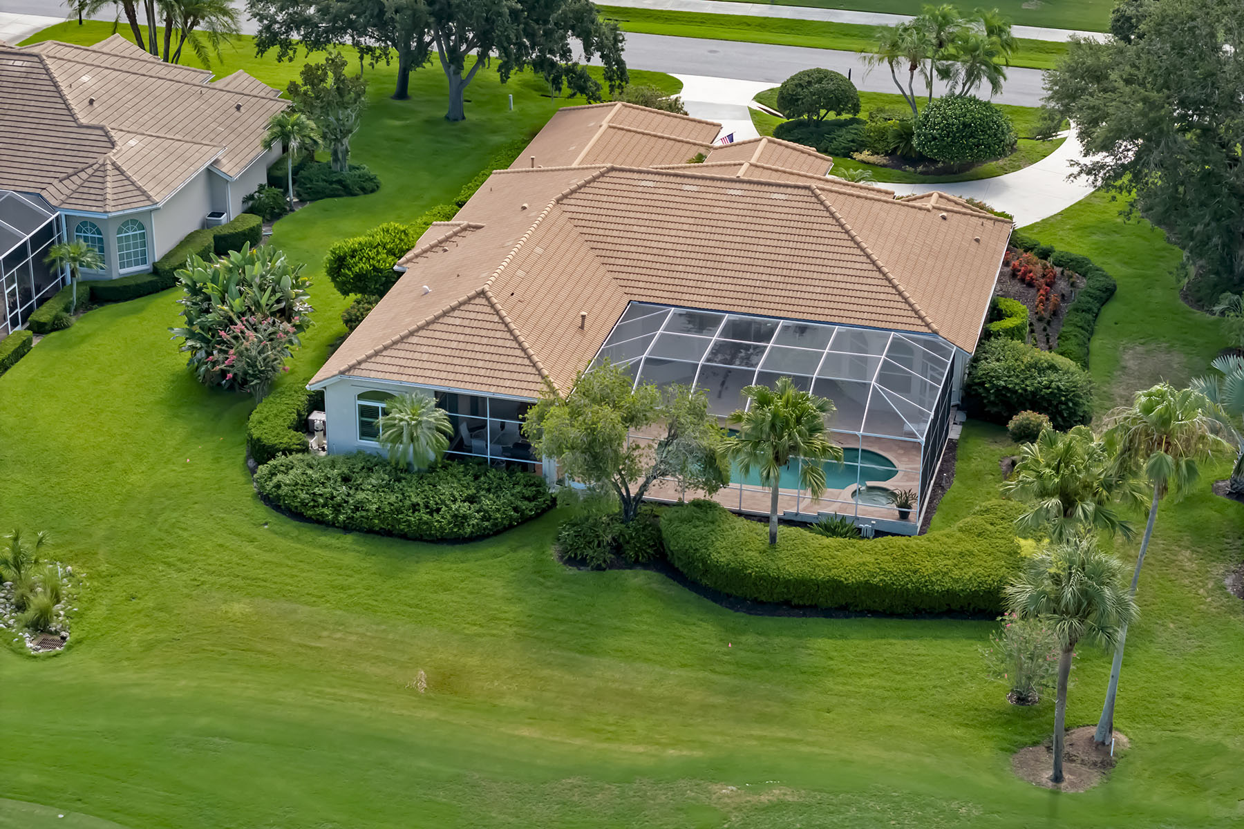  LAUREL OAK ESTATES SEC 09 - 物件實景