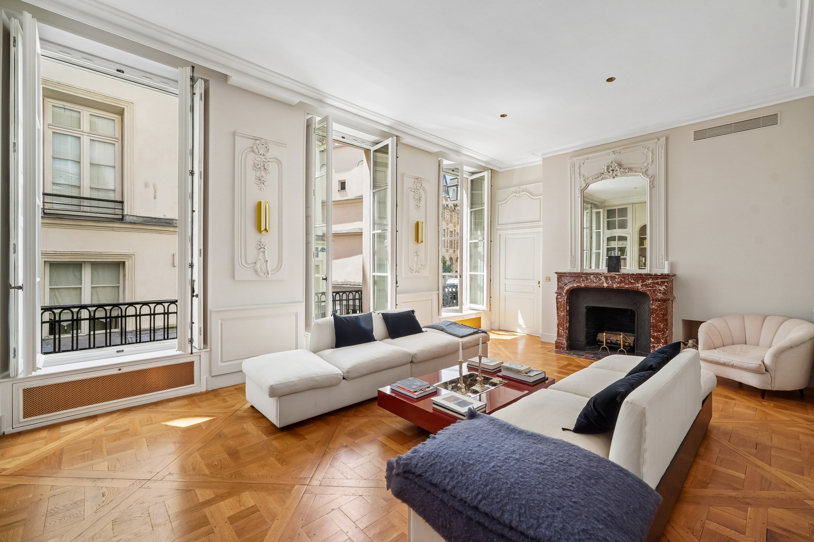  Perfect condition apartment for sale - Saint-Germain-des-Prés - 75006 Paris - 物件實景
