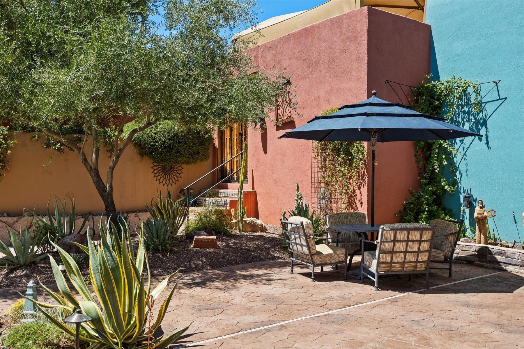  16921 E Parlin Drive¦Fountain Hills, AZ - 物件實景