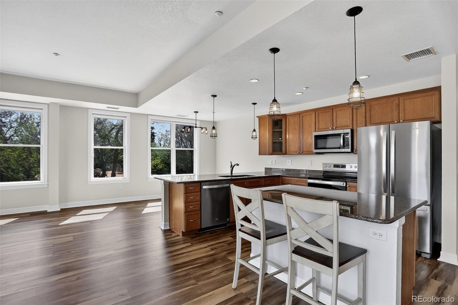 Denver, Colorado, 80210, United States, 2 Bedrooms Bedrooms, ,2 BathroomsBathrooms,Residential,For Sale,1805230