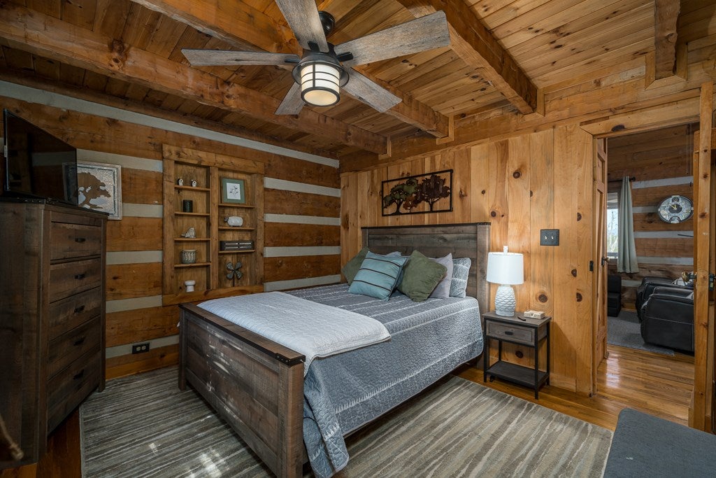 Ellijay, Georgia, 30540, United States, 4 Bedrooms Bedrooms, ,4 BathroomsBathrooms,Residential,For Sale,1858933