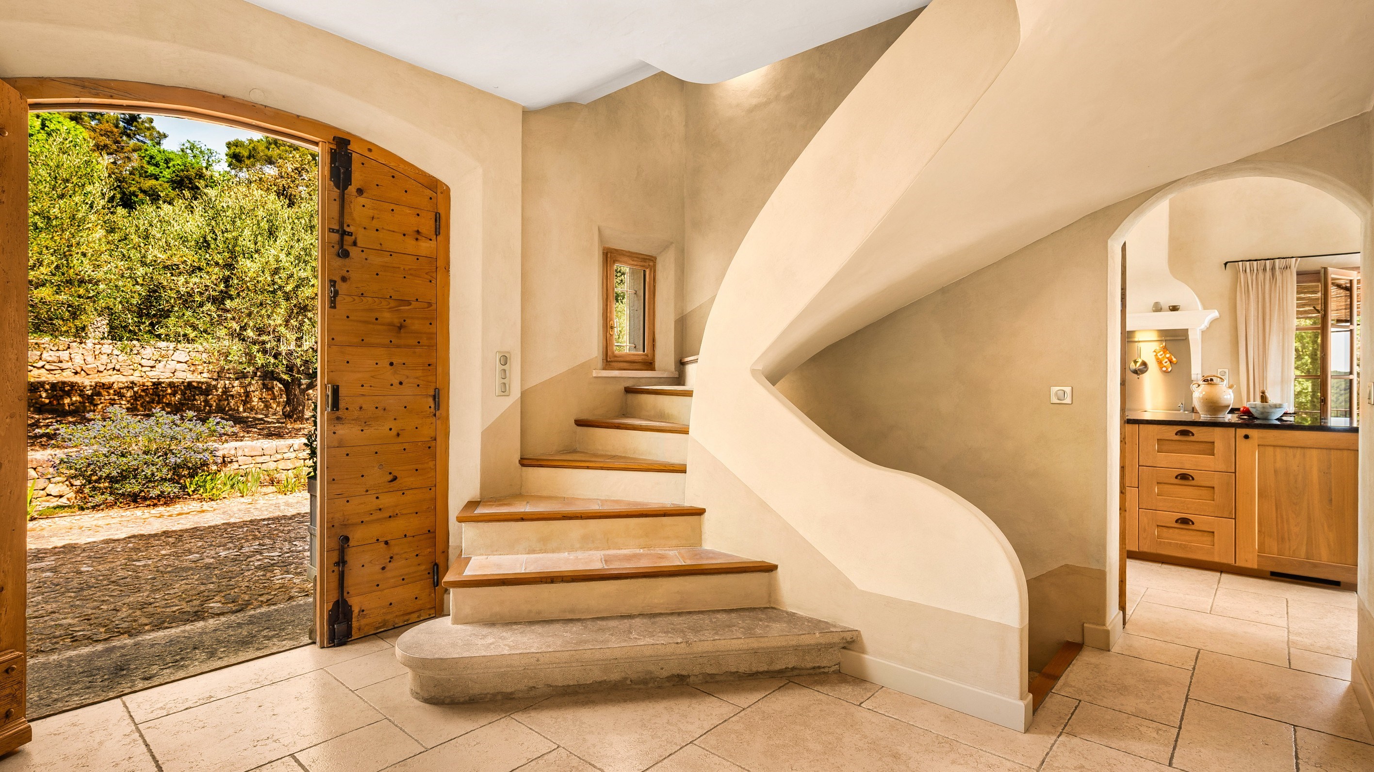  Entrecasteaux – An Exquisitely designed Bastide in the Heart of Provence - 物件實景