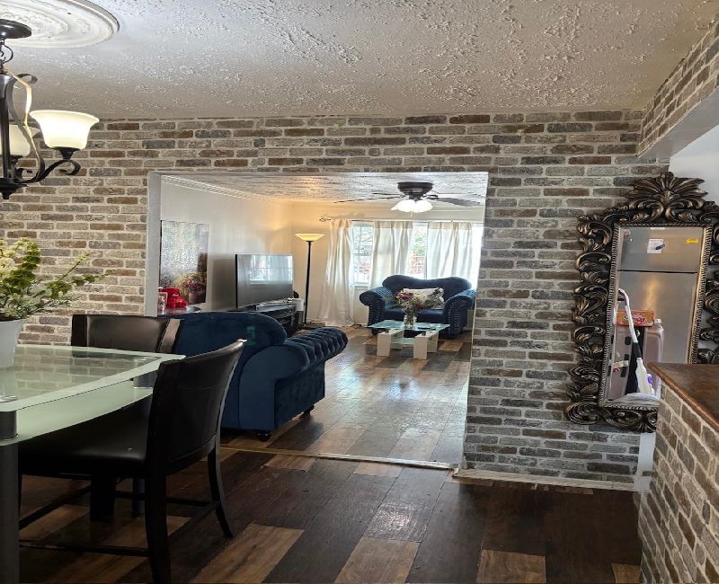 Jamaica, New York, 11433, United States, 4 Bedrooms Bedrooms, ,2 BathroomsBathrooms,Residential,For Sale,2049375