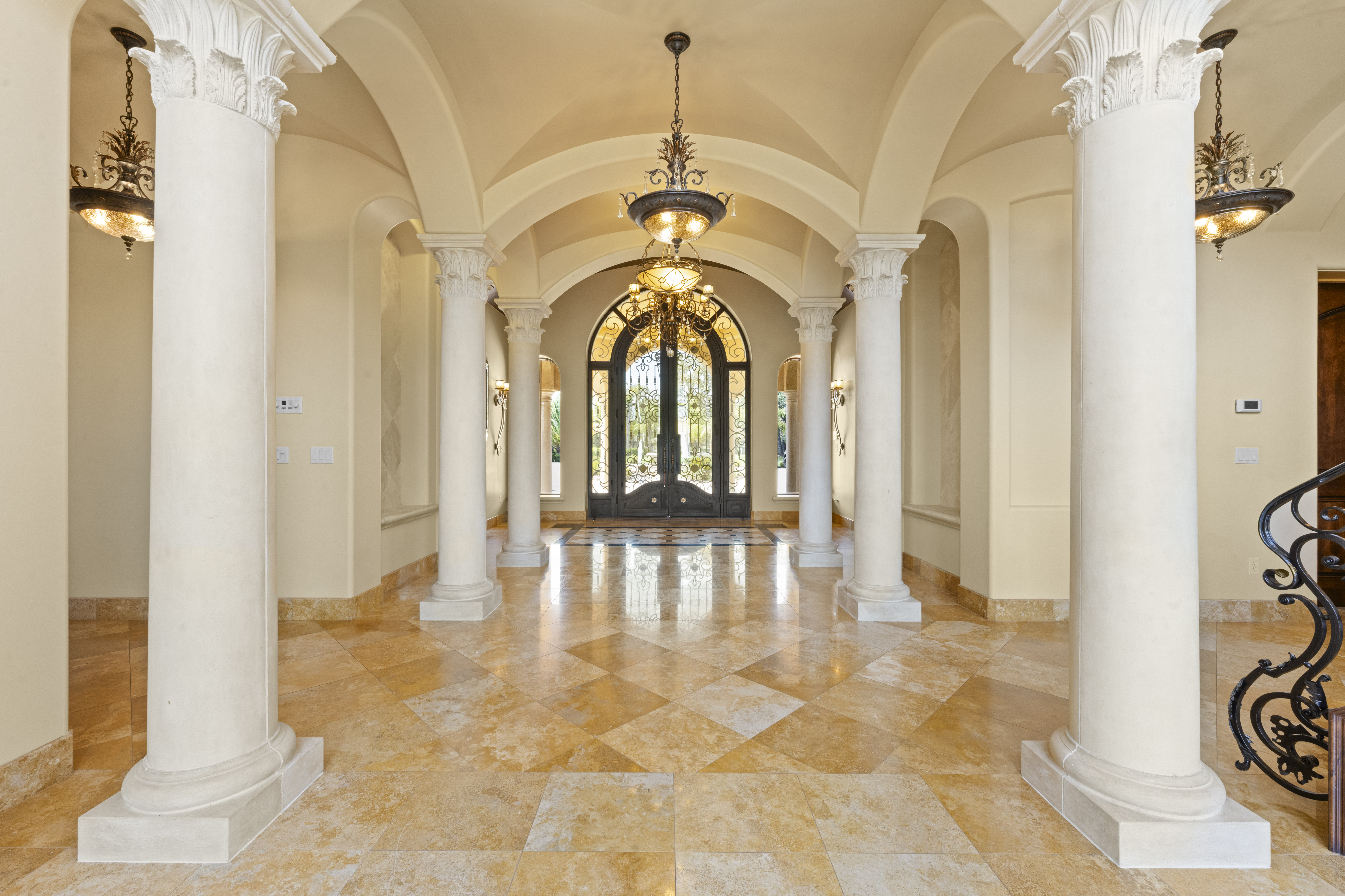  9220 Tuscany Oaks Court, Granite Bay, CA 95746 - 物件實景