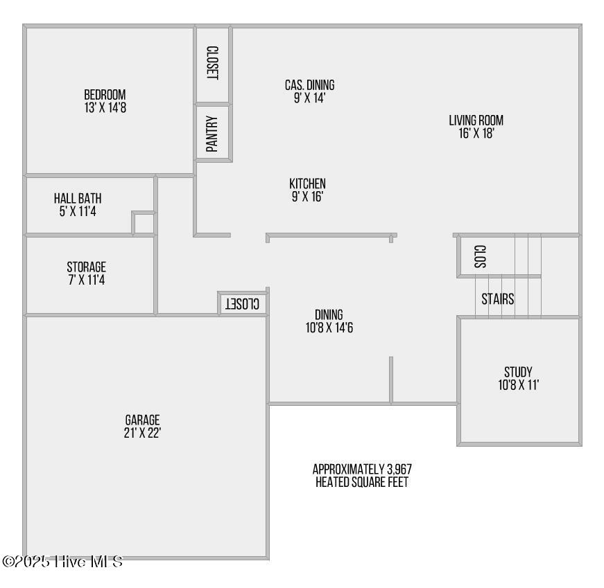 Hampstead, North Carolina, 28443, United States, 5 Bedrooms Bedrooms, ,4 BathroomsBathrooms,Residential,For Sale,1972632
