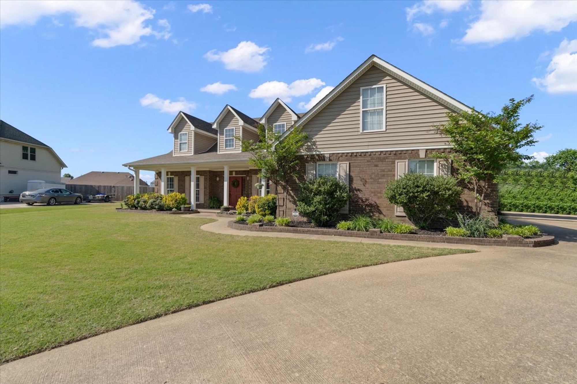  93 Nob Hill, Munford, TN, 38058 - 物件實景