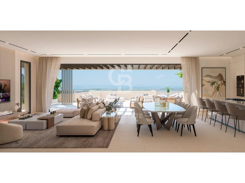 Benahavís, Andalusia, ES, 3 Bedrooms Bedrooms, ,3 BathroomsBathrooms,Residential,For Sale,1796840