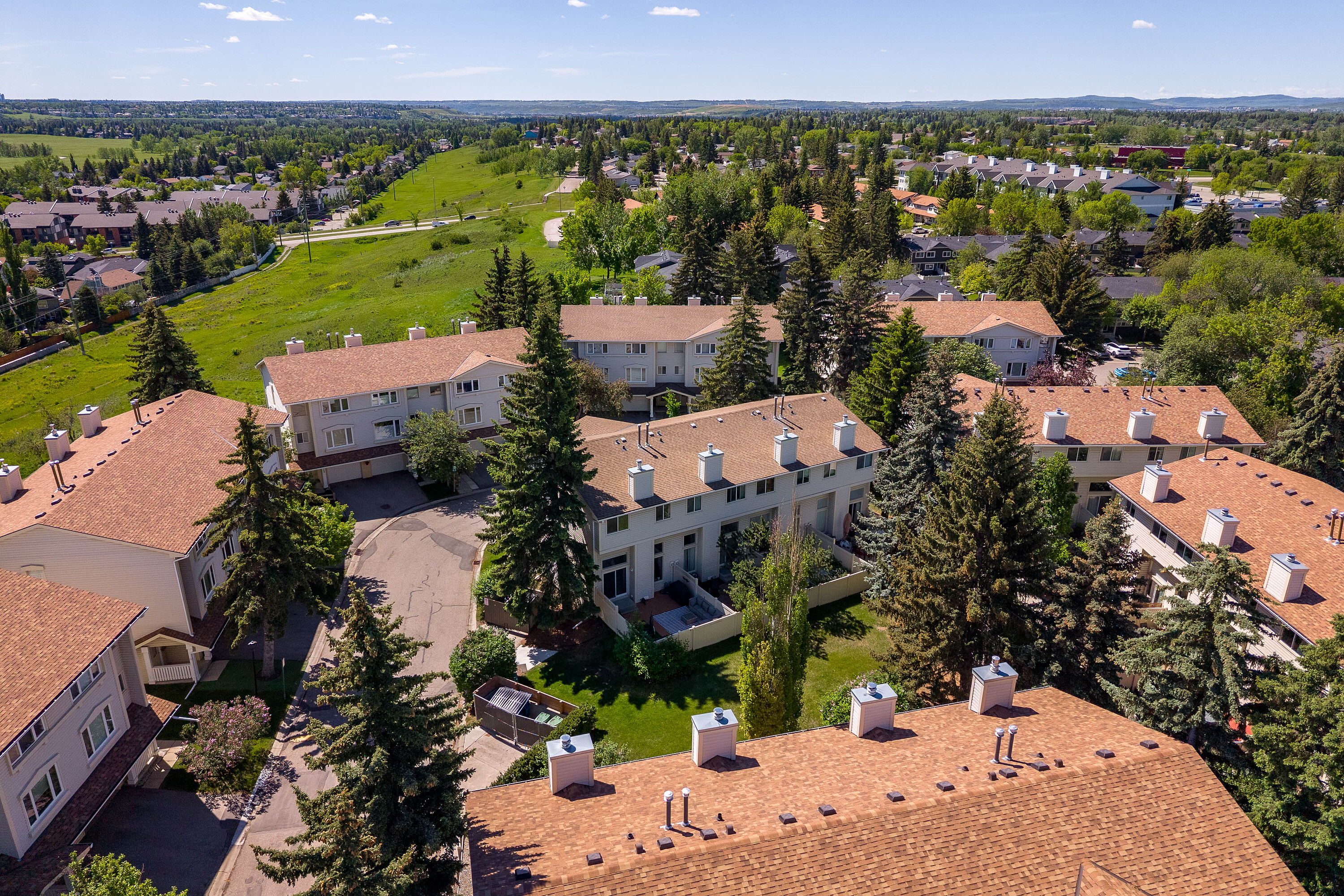  Calgary, Calgary and Foothills - 物件實景
